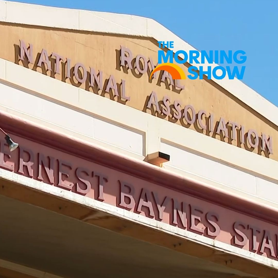 Brisbane's first Olympic build underway