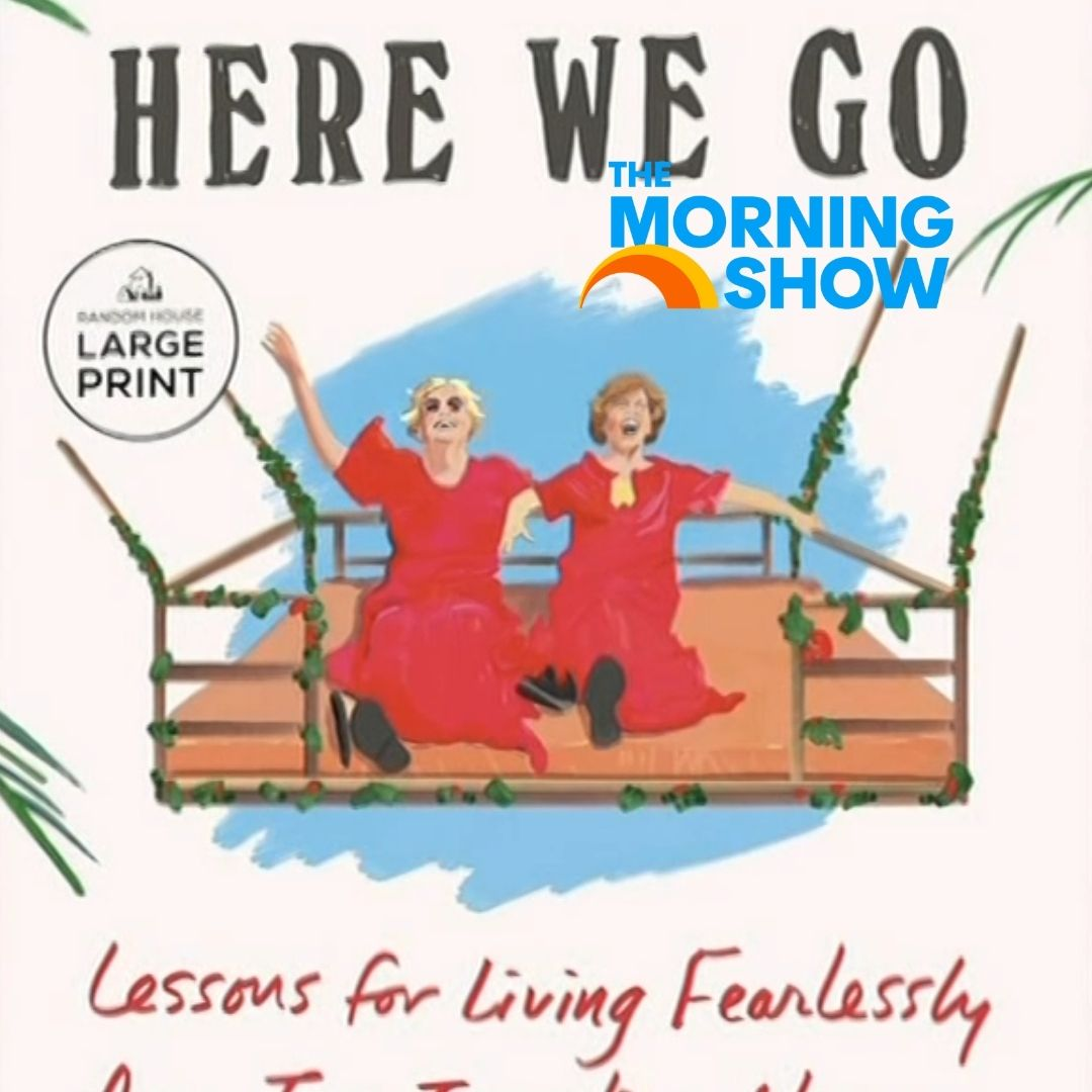 Meet the travelling nans who took a chance on adventure