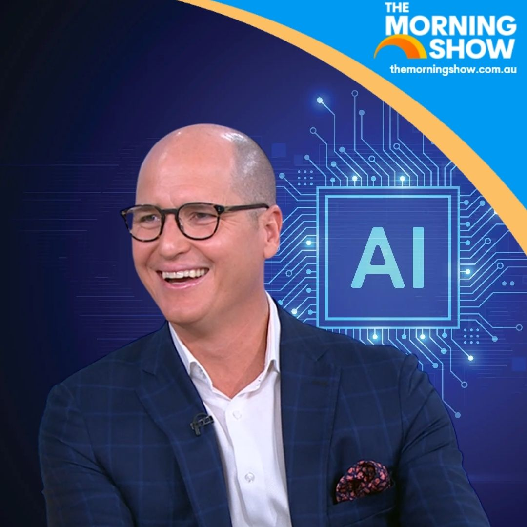 How different generations are using artificial intelligence