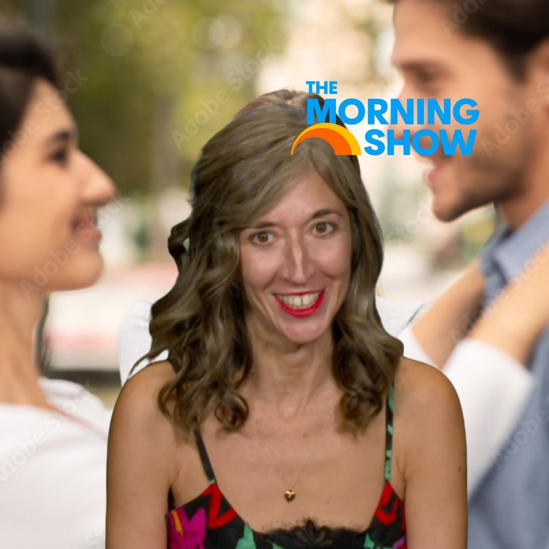 Actor and writer interviews past romantic partners in new podcast