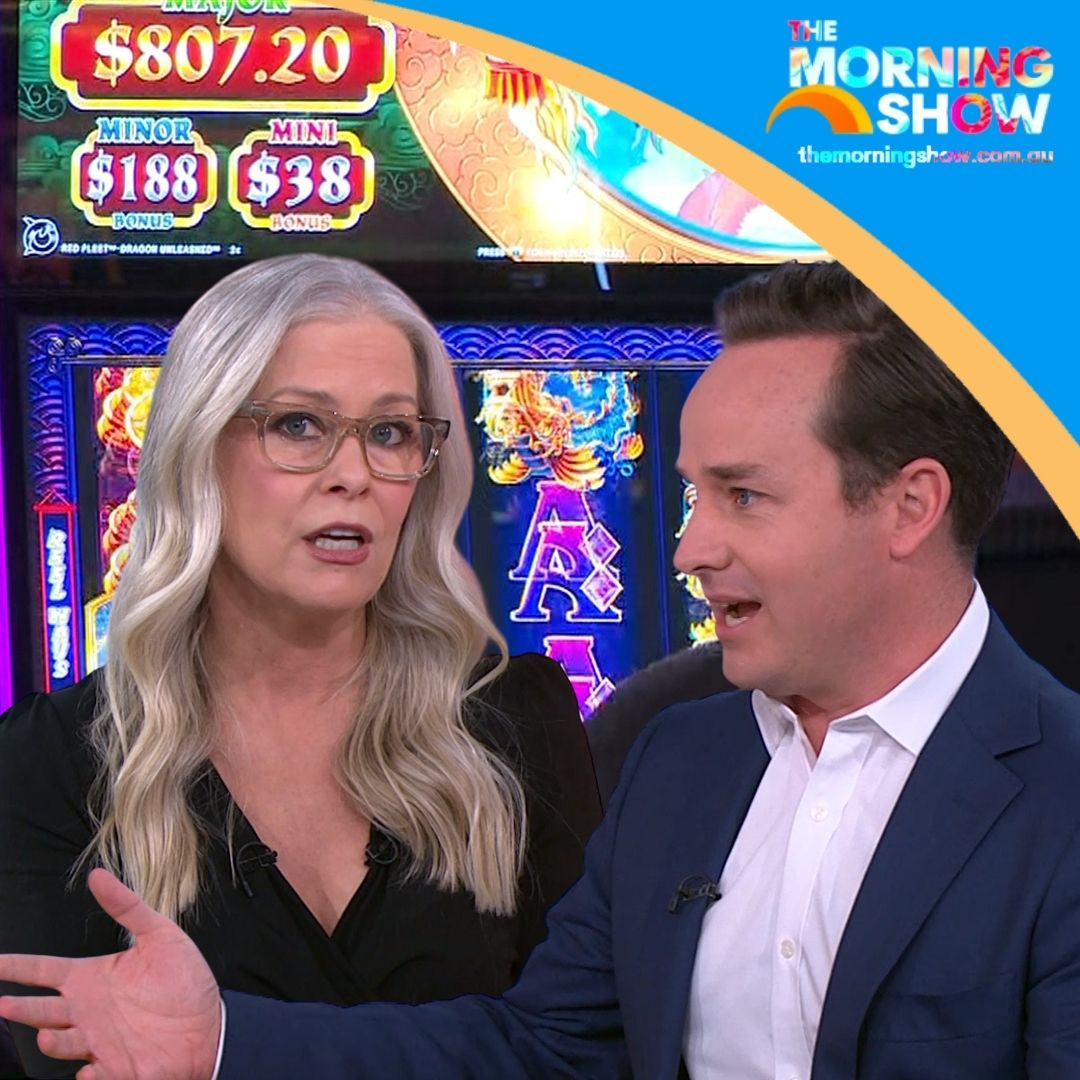The Morning Show