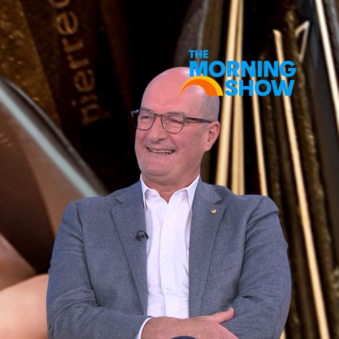 Top 5 money white lies with Kochie