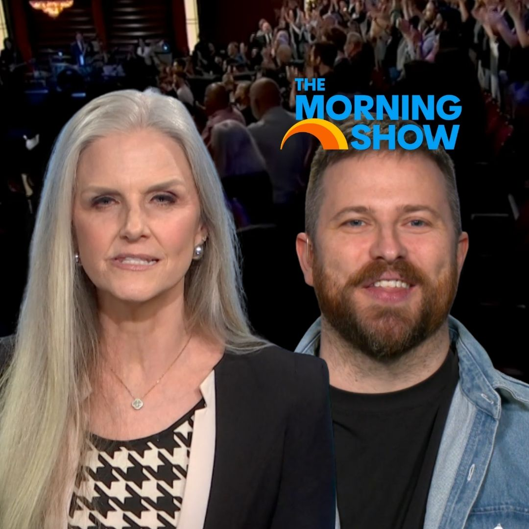 50% of young people still living at home, new study finds