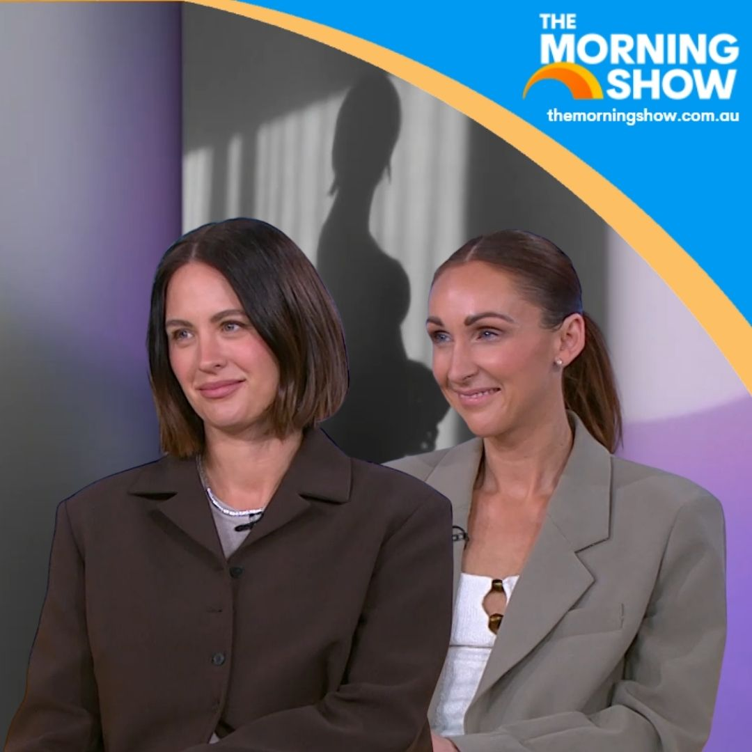 Former 'Miss Australia' and model announces third pregnancy online