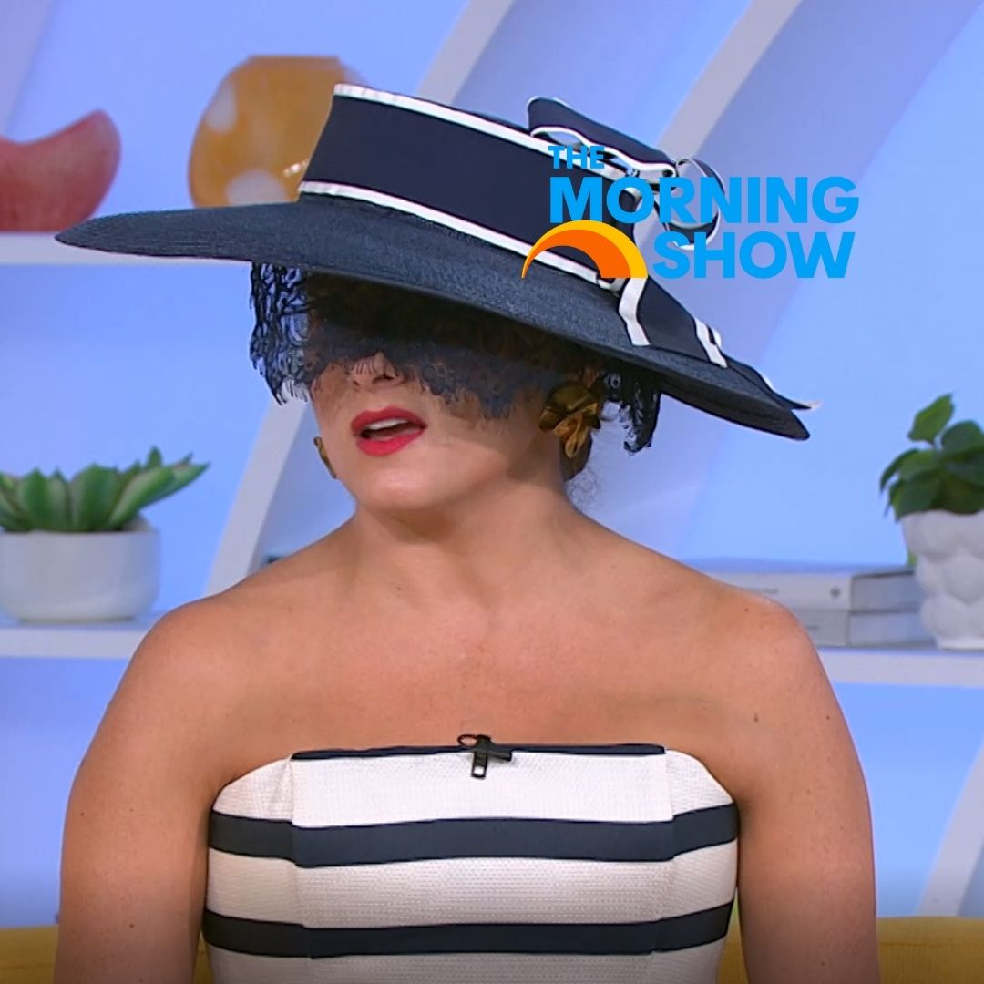 Woman behind 'Fashion Critical' account releases new book