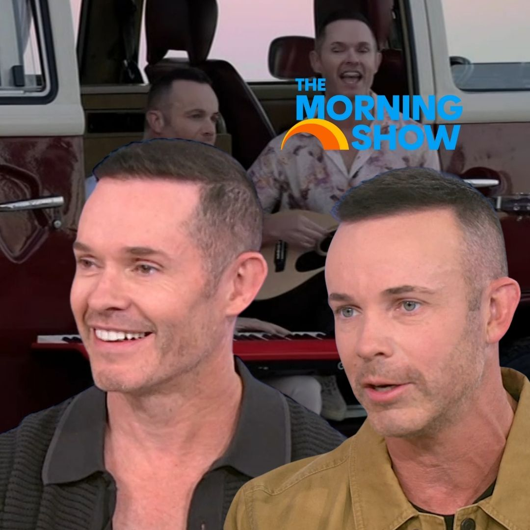 Human Nature stars hit the road for new shows!