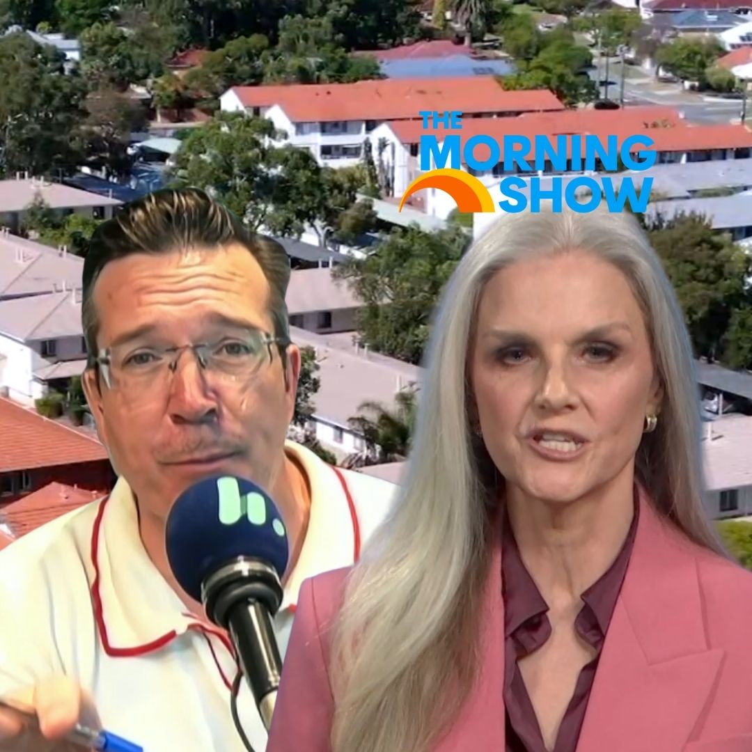 Labor's new housing plan set to lower deposit to 5% for first home buyers