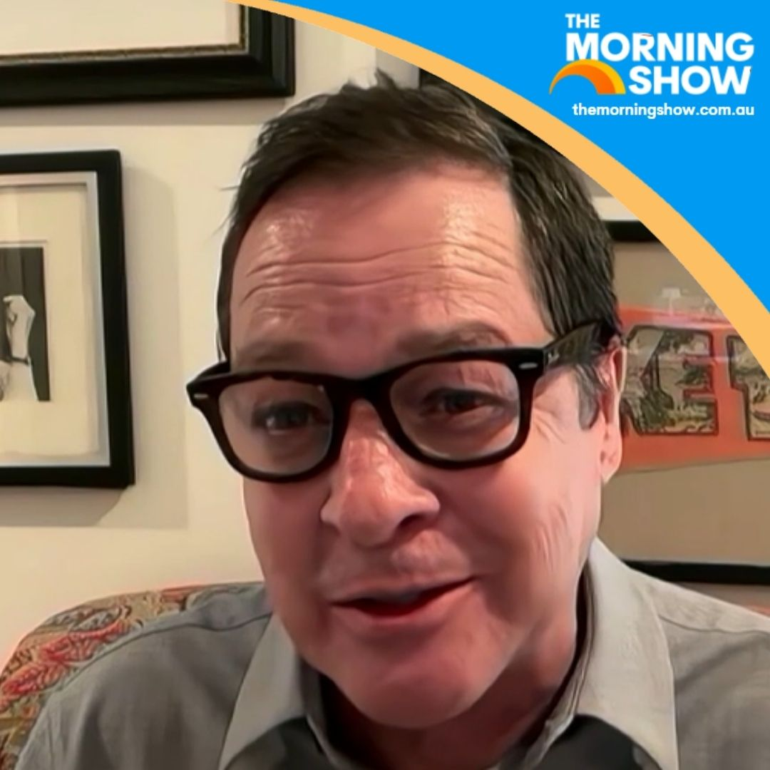 The Morning Show