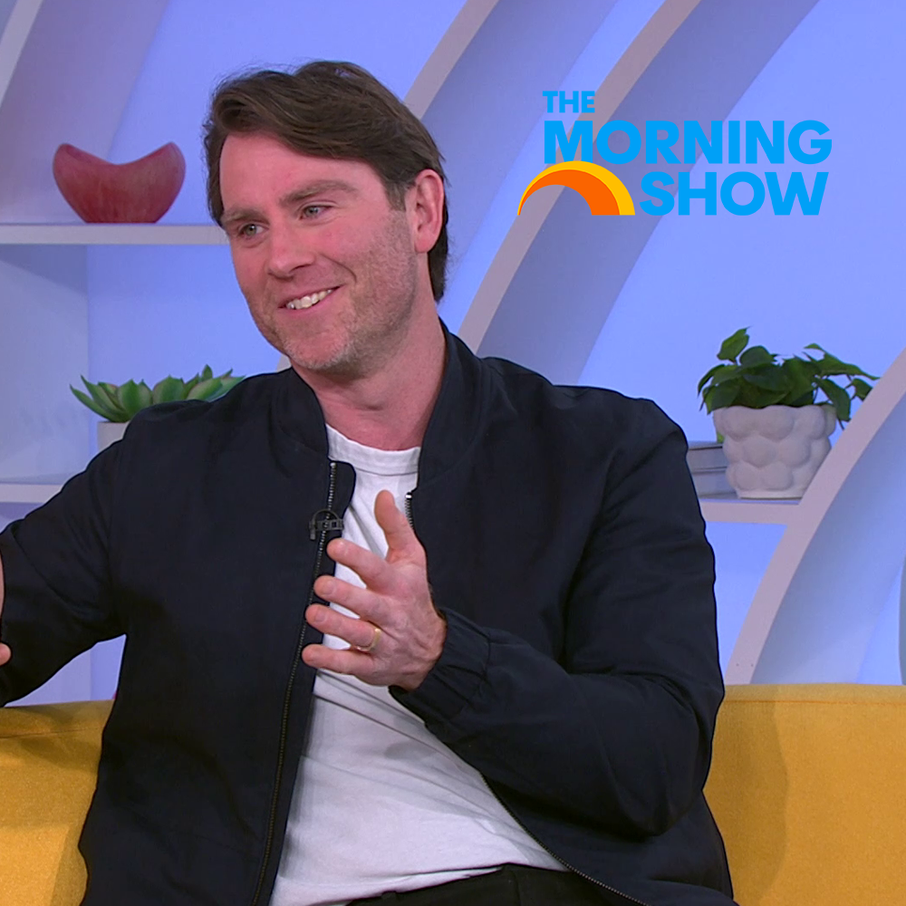 Jimmy Rees 'In Reel Life'