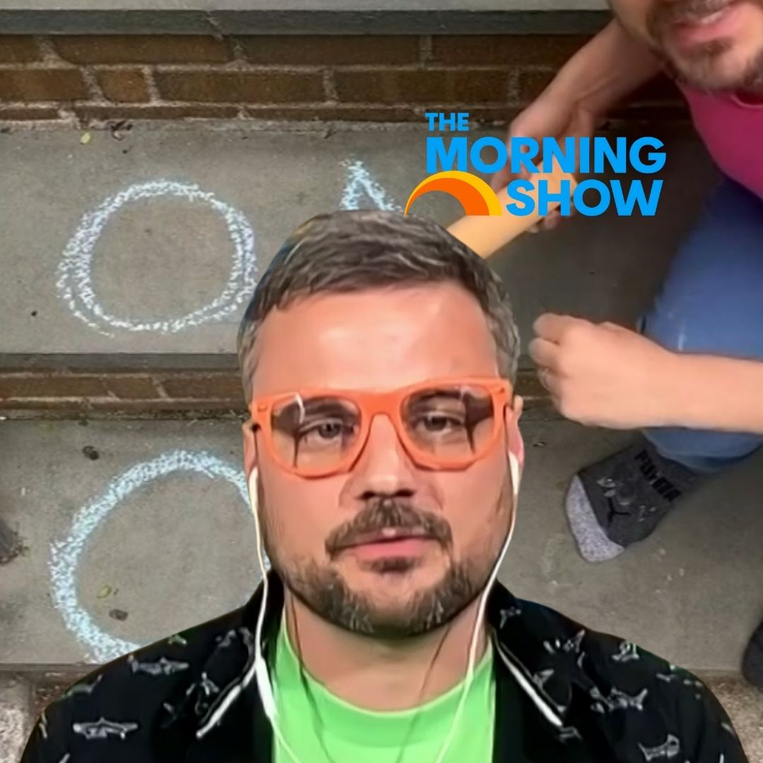 US teacher goes viral for his fun approach to the subject!