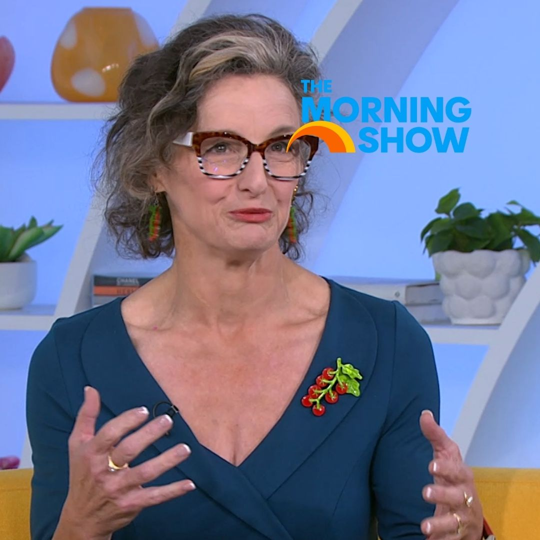 Beloved cook and bestselling author to embark on national tour!