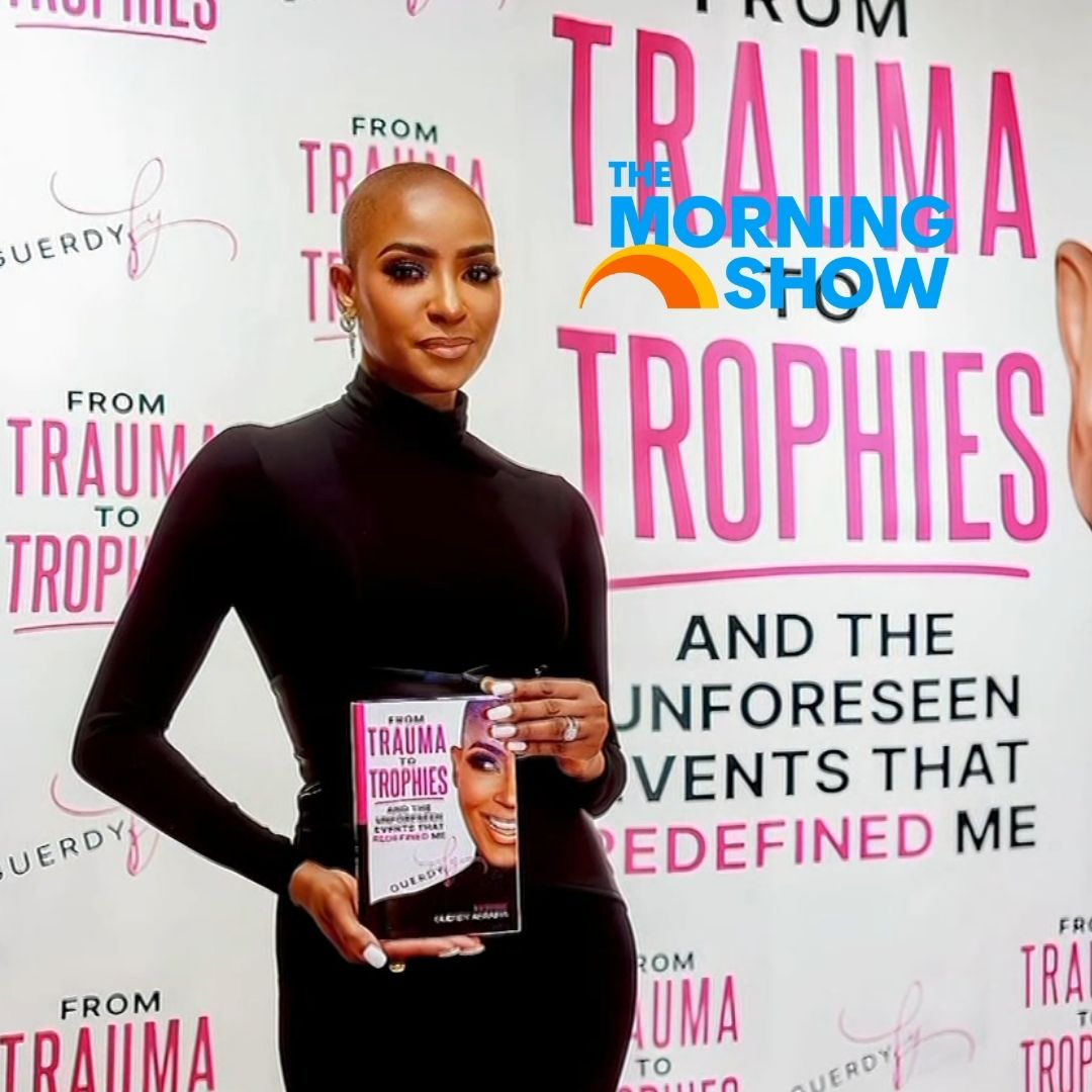 Beloved member of 'Real Housewives of Miami' releases a memoir