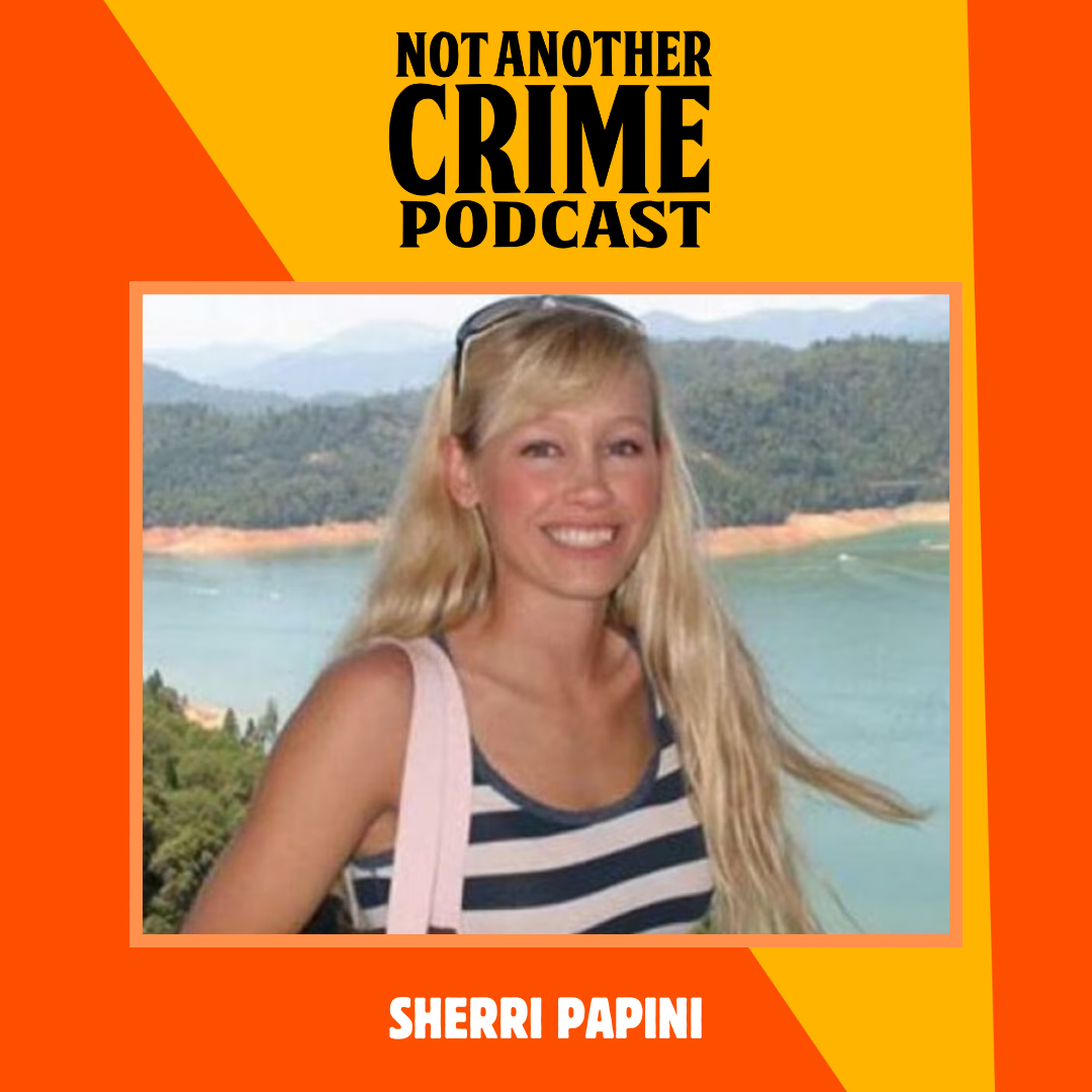 Sherri Papini episode artwork