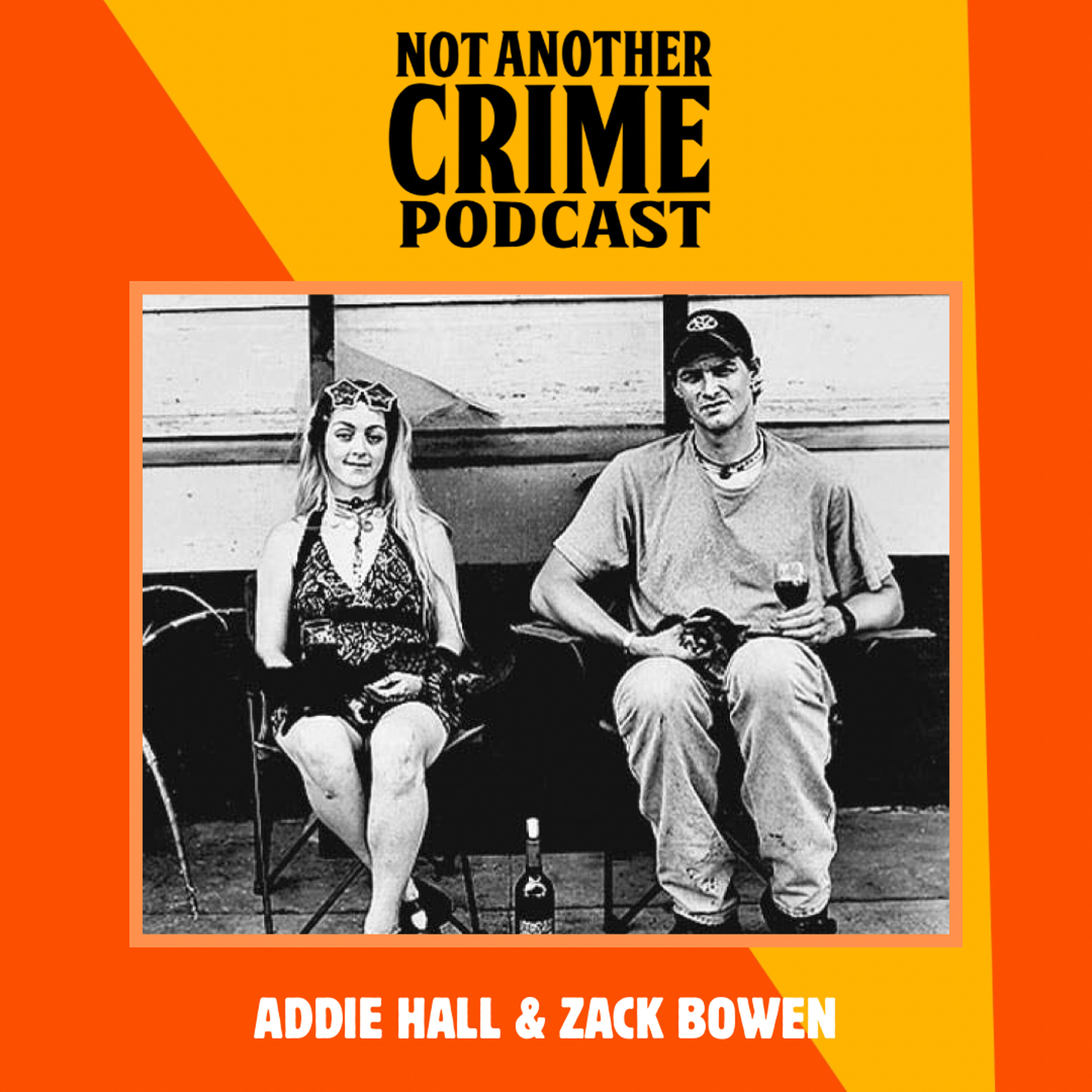 Addie Hall & Zack Bowen episode artwork