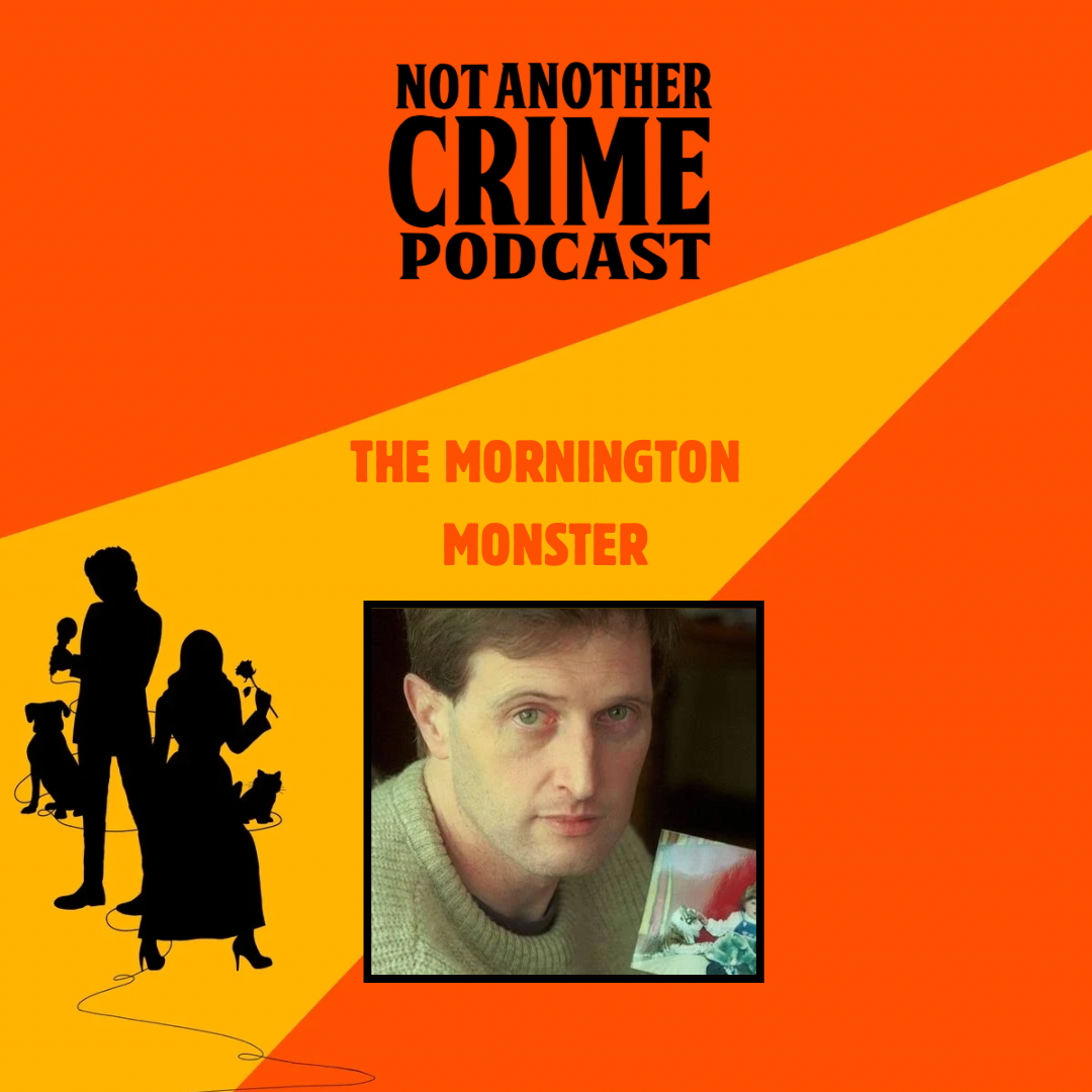 The Mornington Monster episode artwork