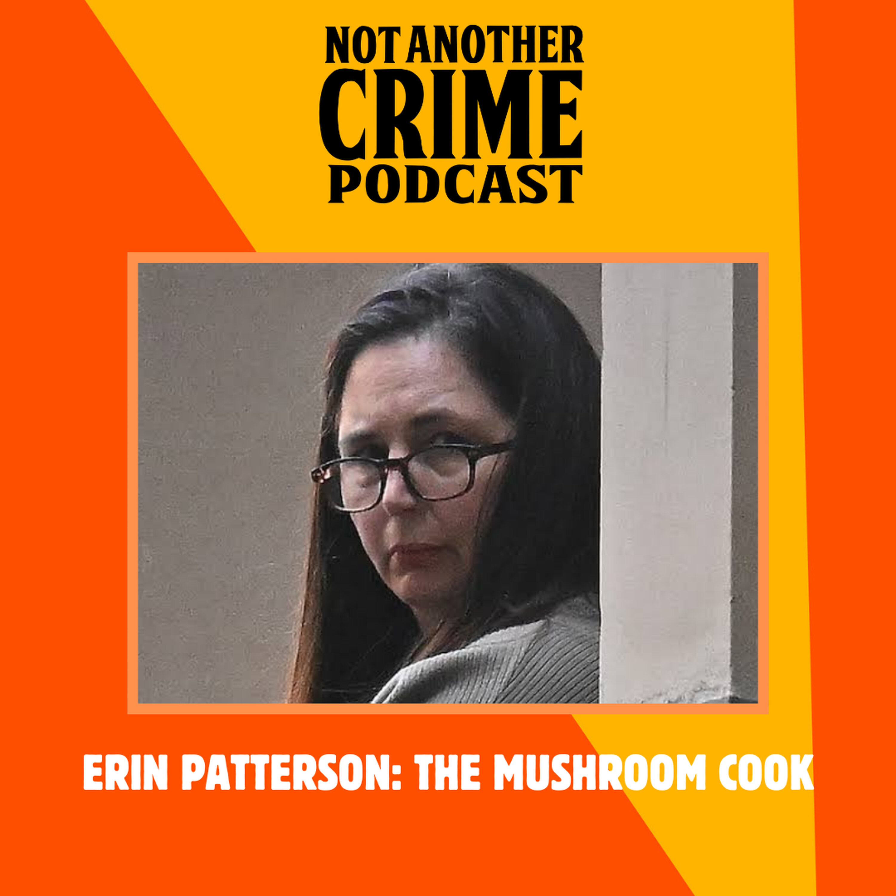BONUS: Erin Patterson: "The Mushroom Cook"
