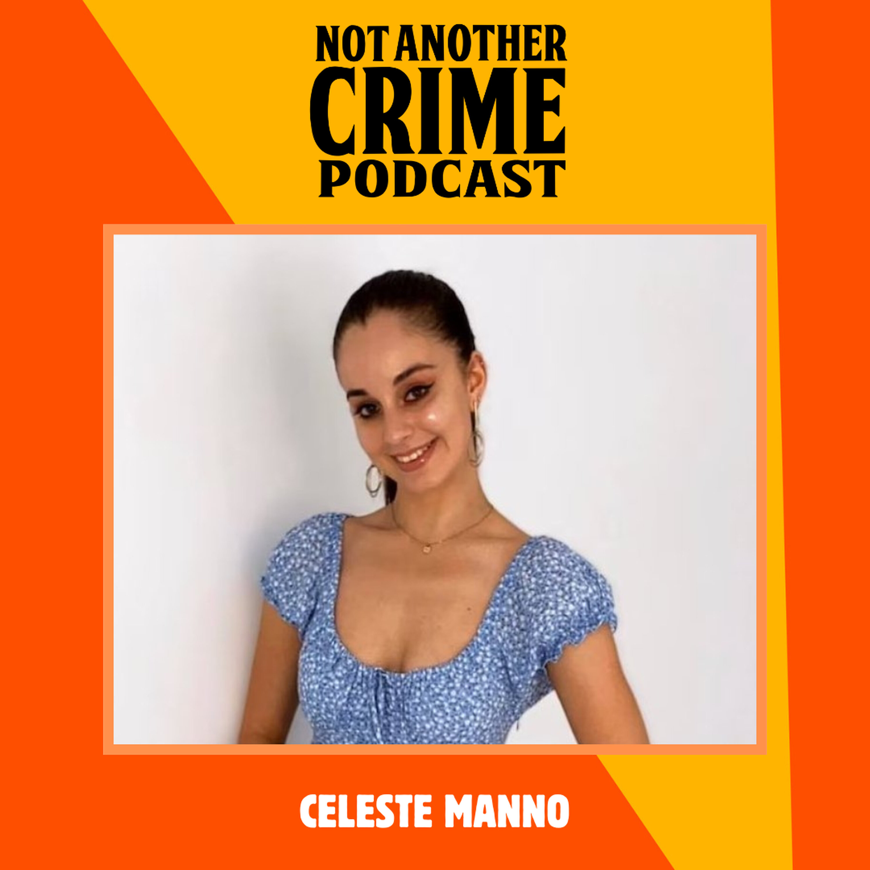 Celeste Manno episode artwork