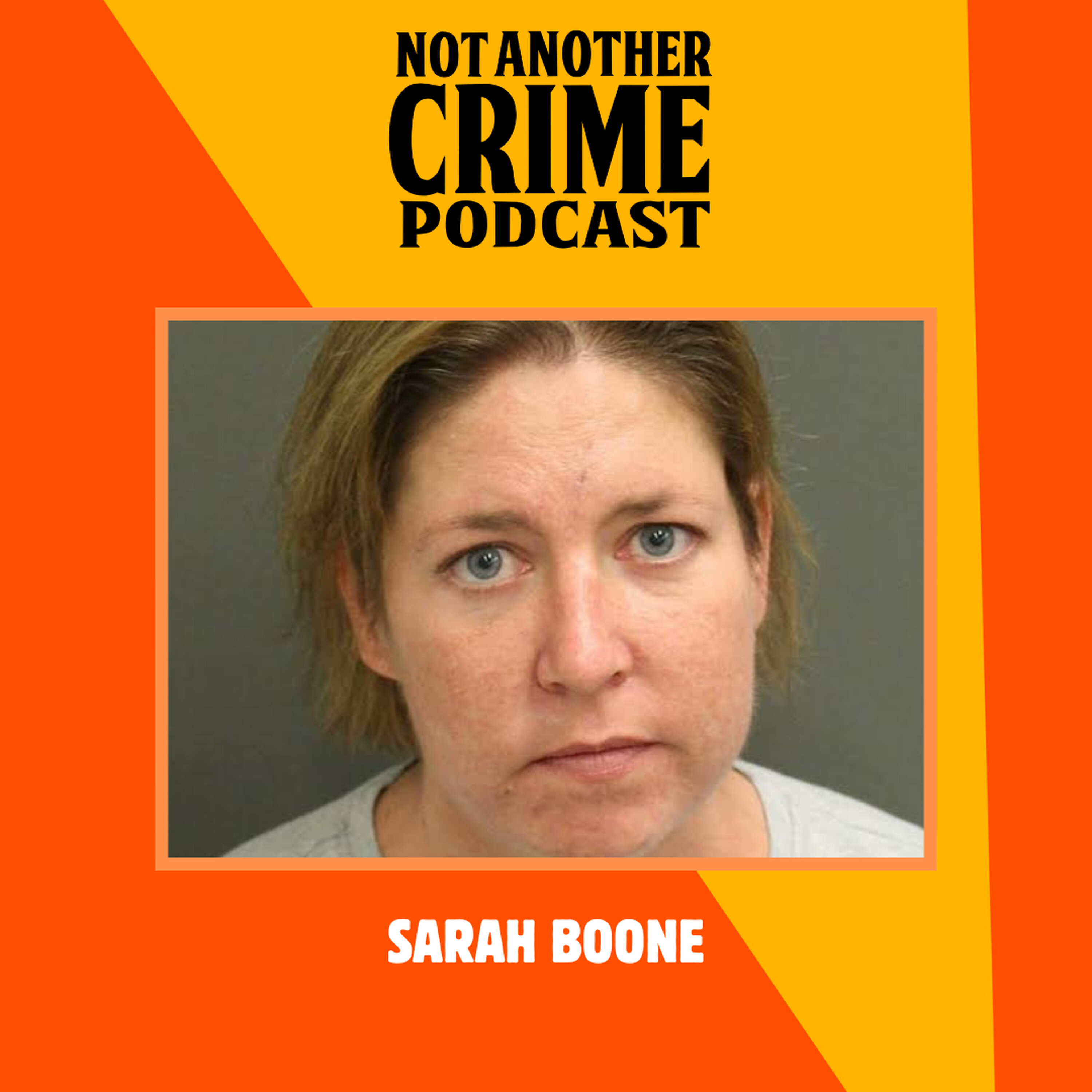 Sarah Boone