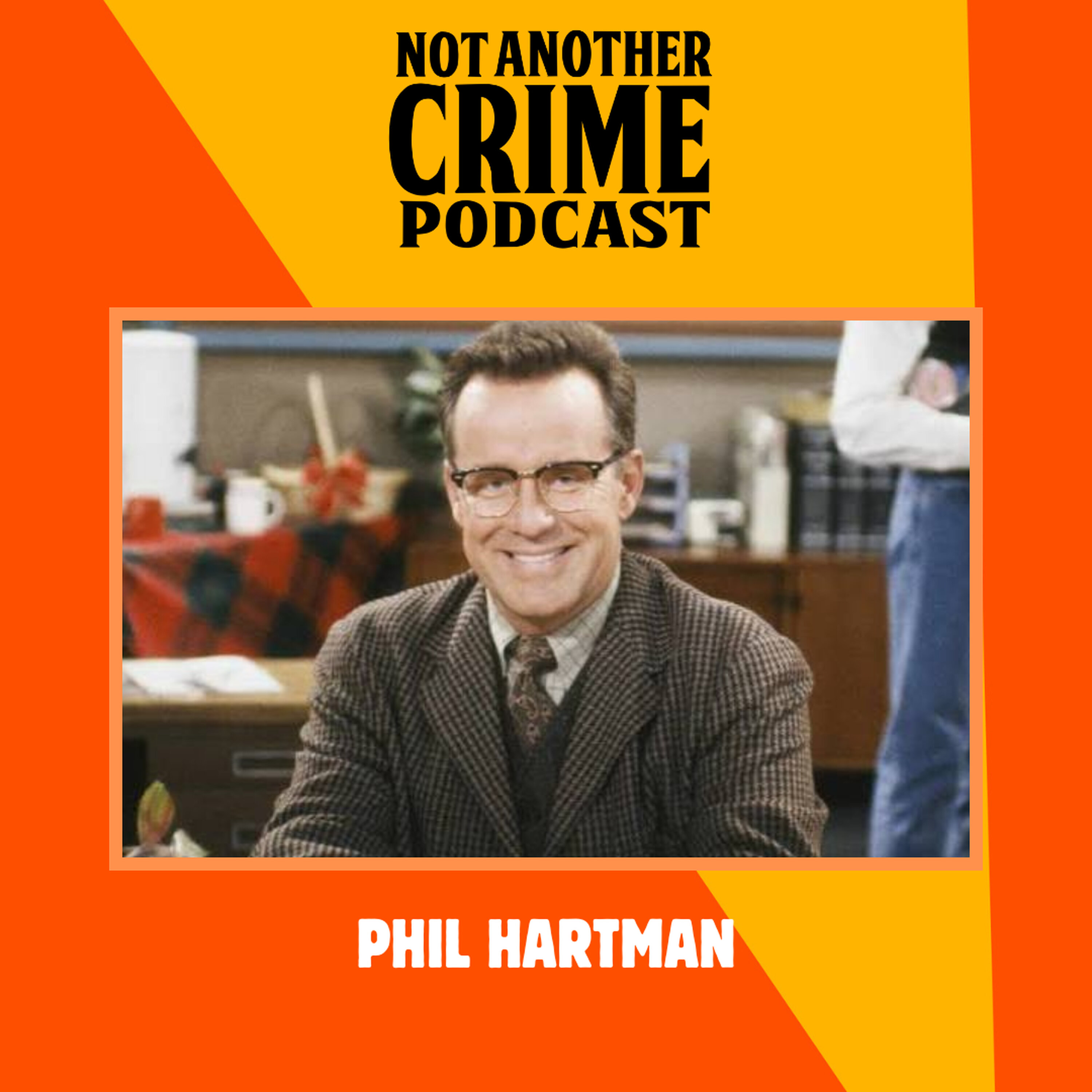 Phil Hartman