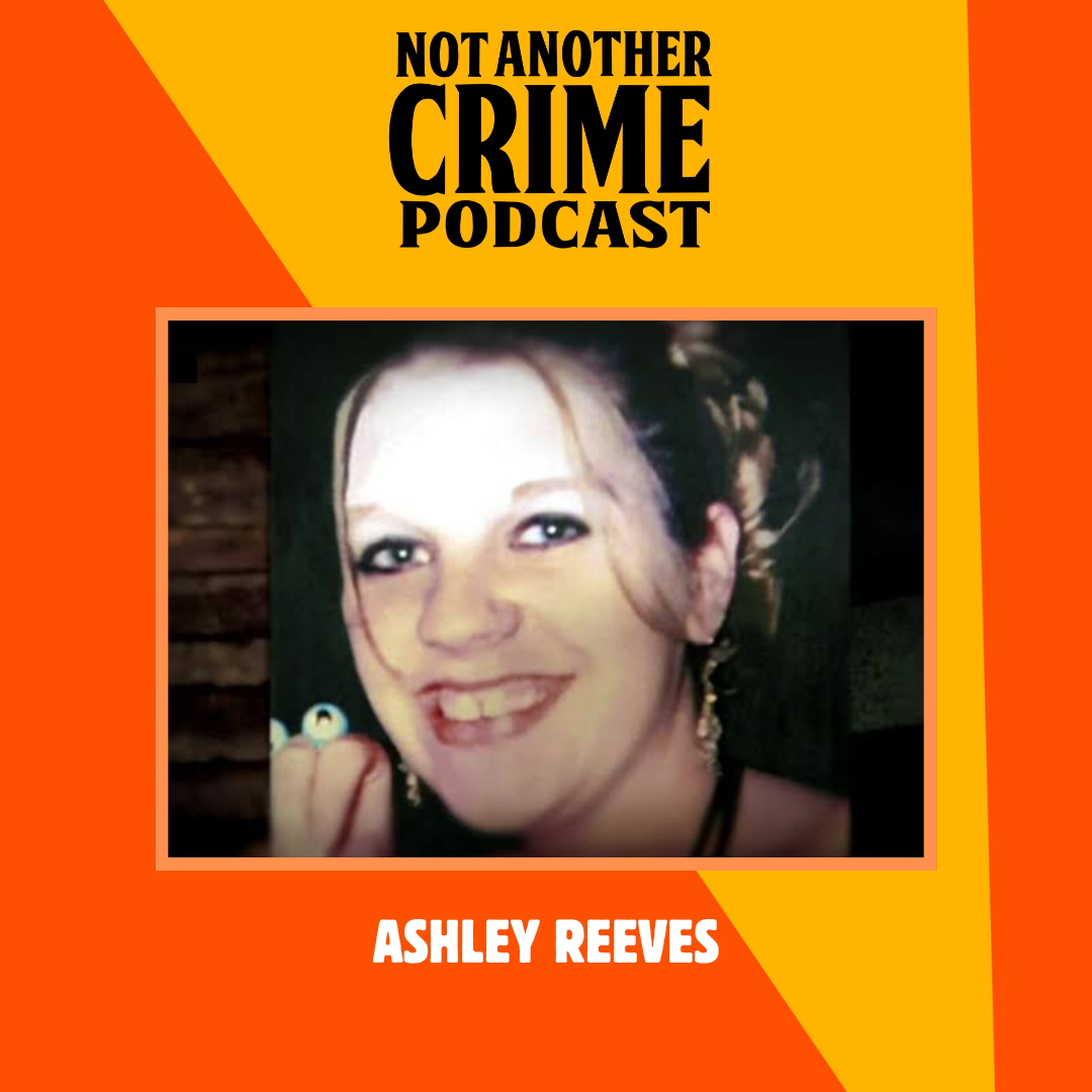 Ashley Reeves