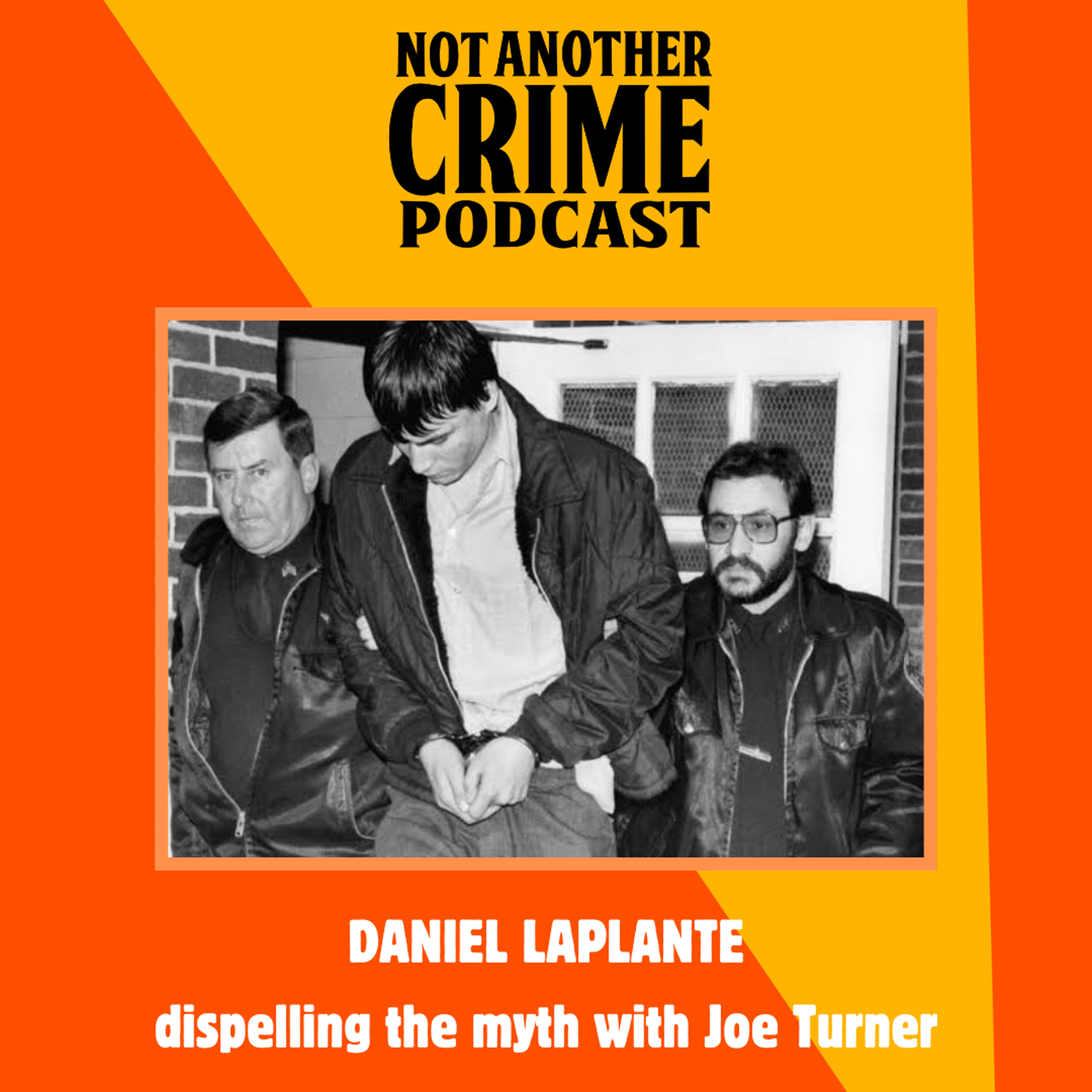 BONUS: Daniel LaPlante 'Dispelling the Myth with Joe Turner'