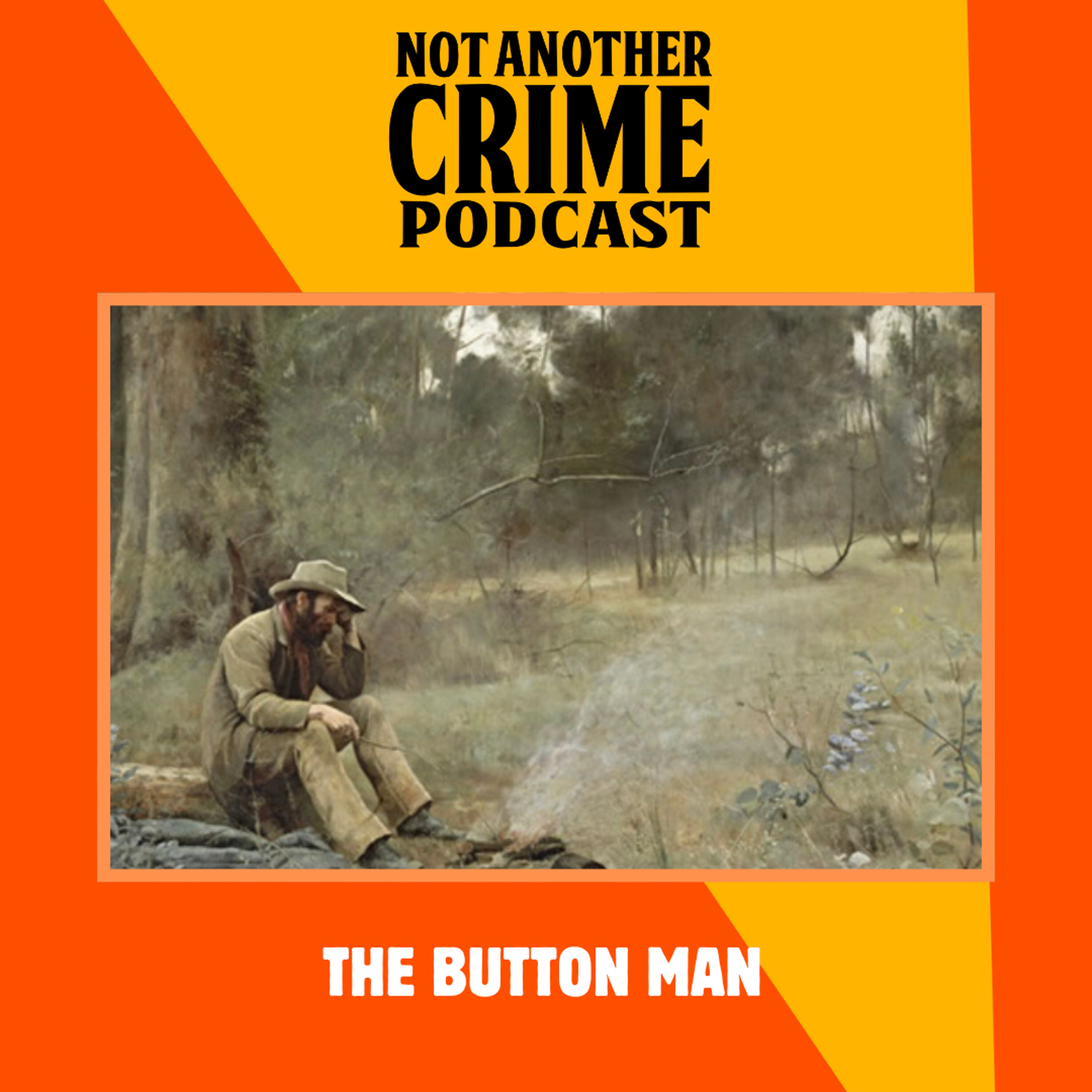 BONUS: The Button Man with Scott Williams