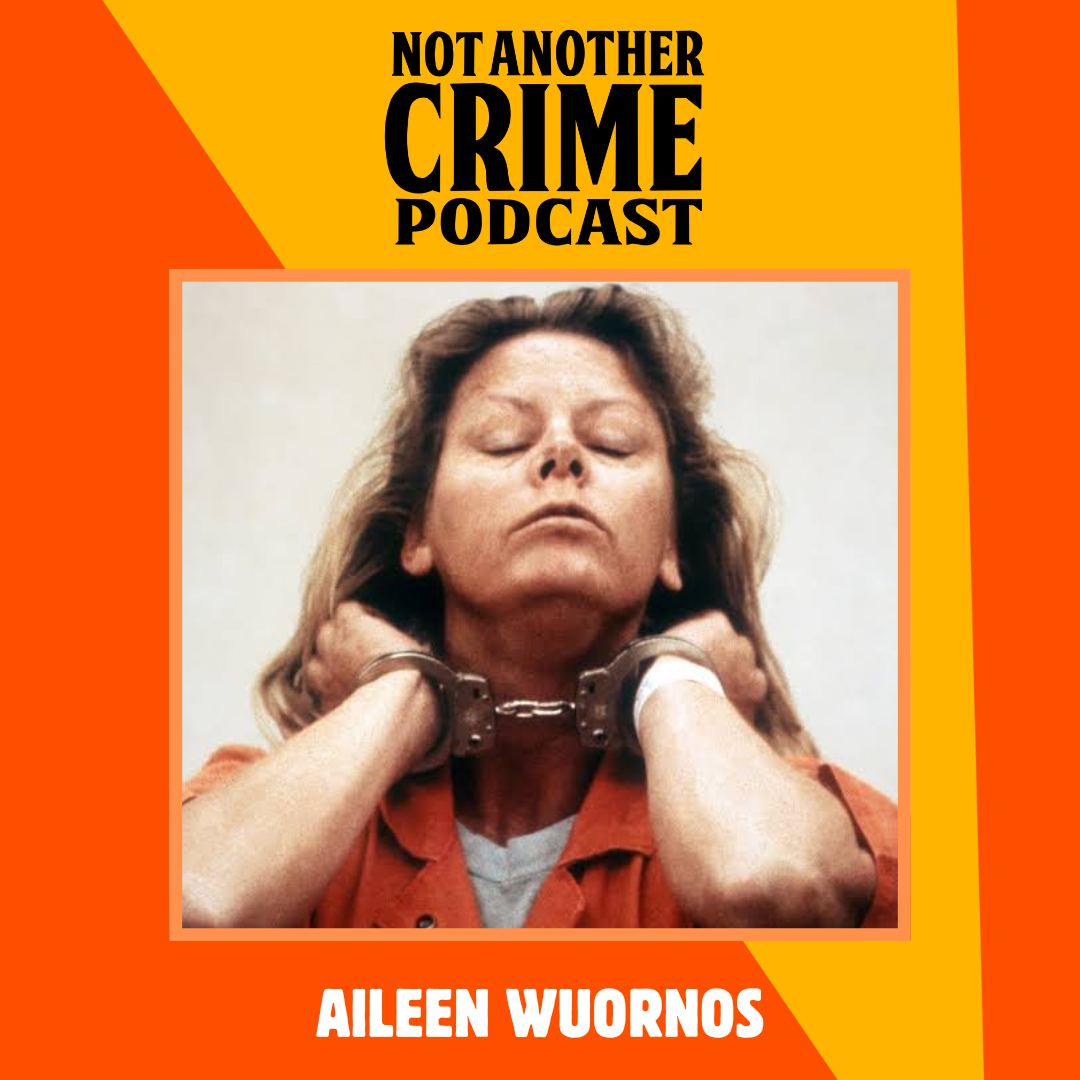 Aileen Wuornos episode artwork