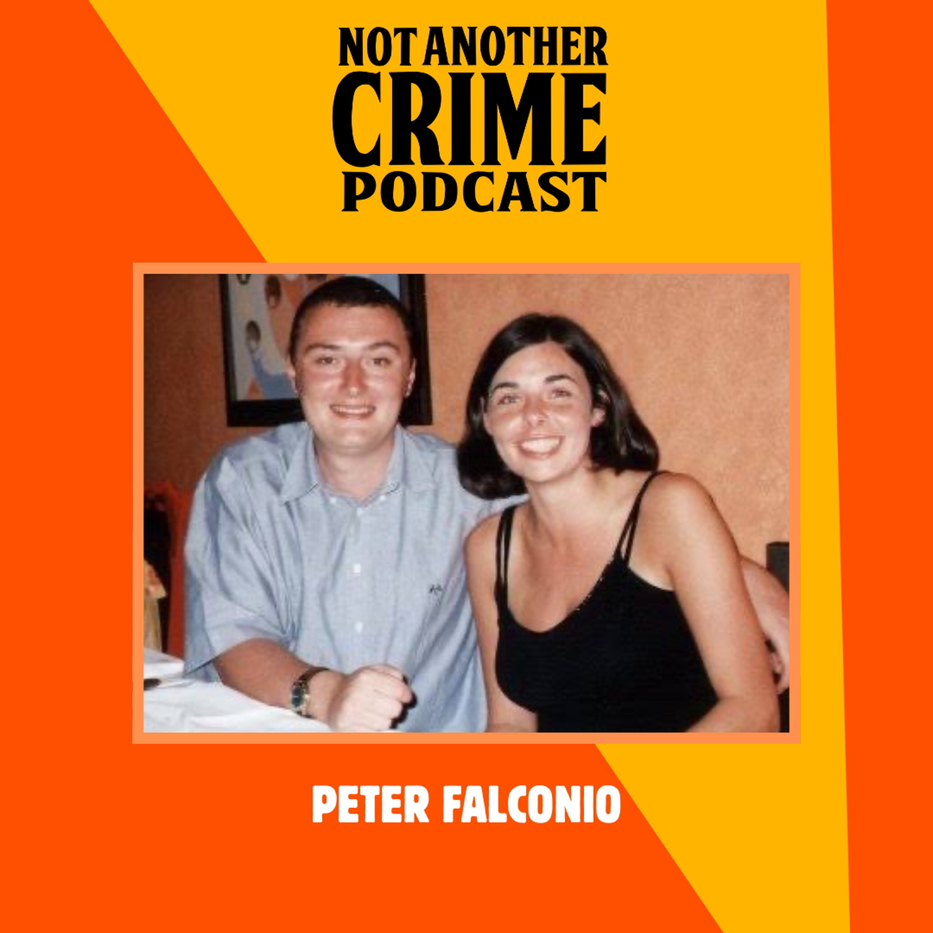 Peter Falconio