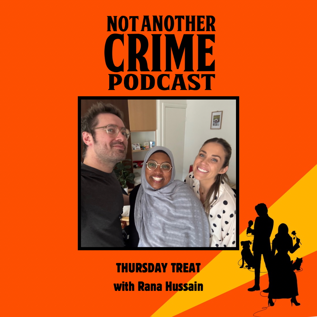 Not Another Crime Podcast