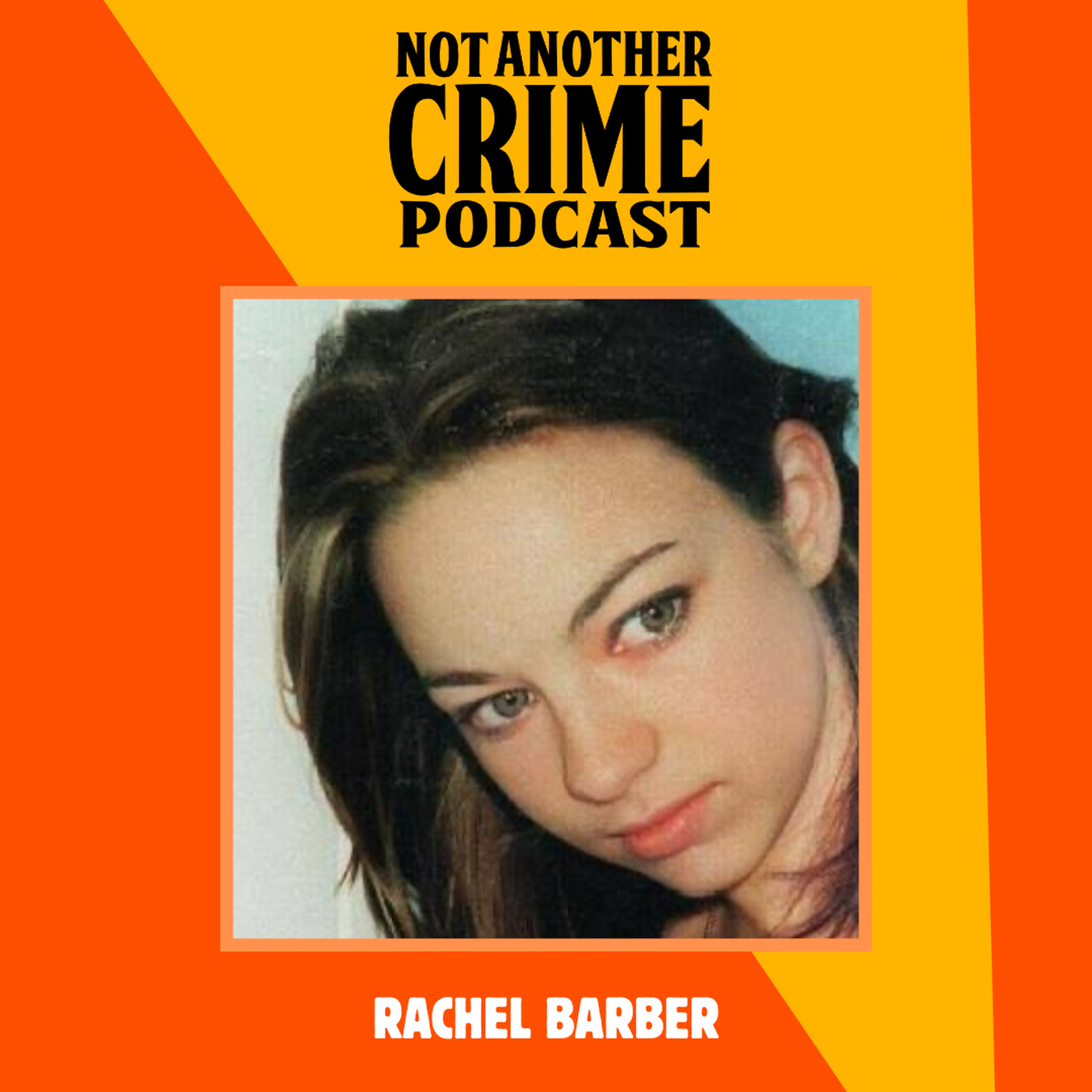 Rachel Barber episode artwork