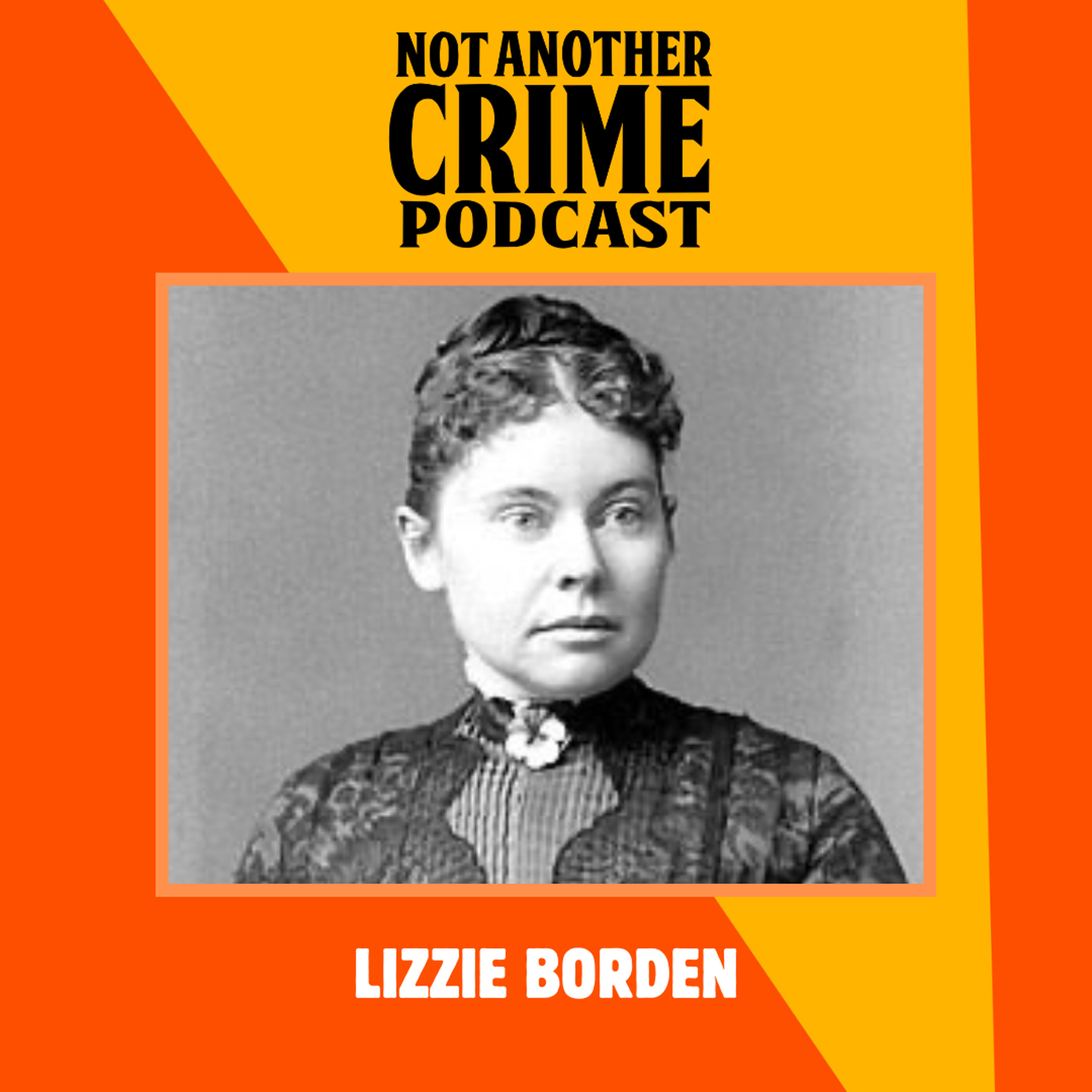 Lizzie Borden