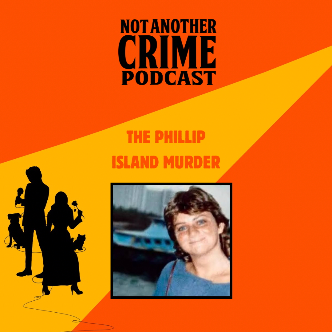 Not Another Crime Podcast