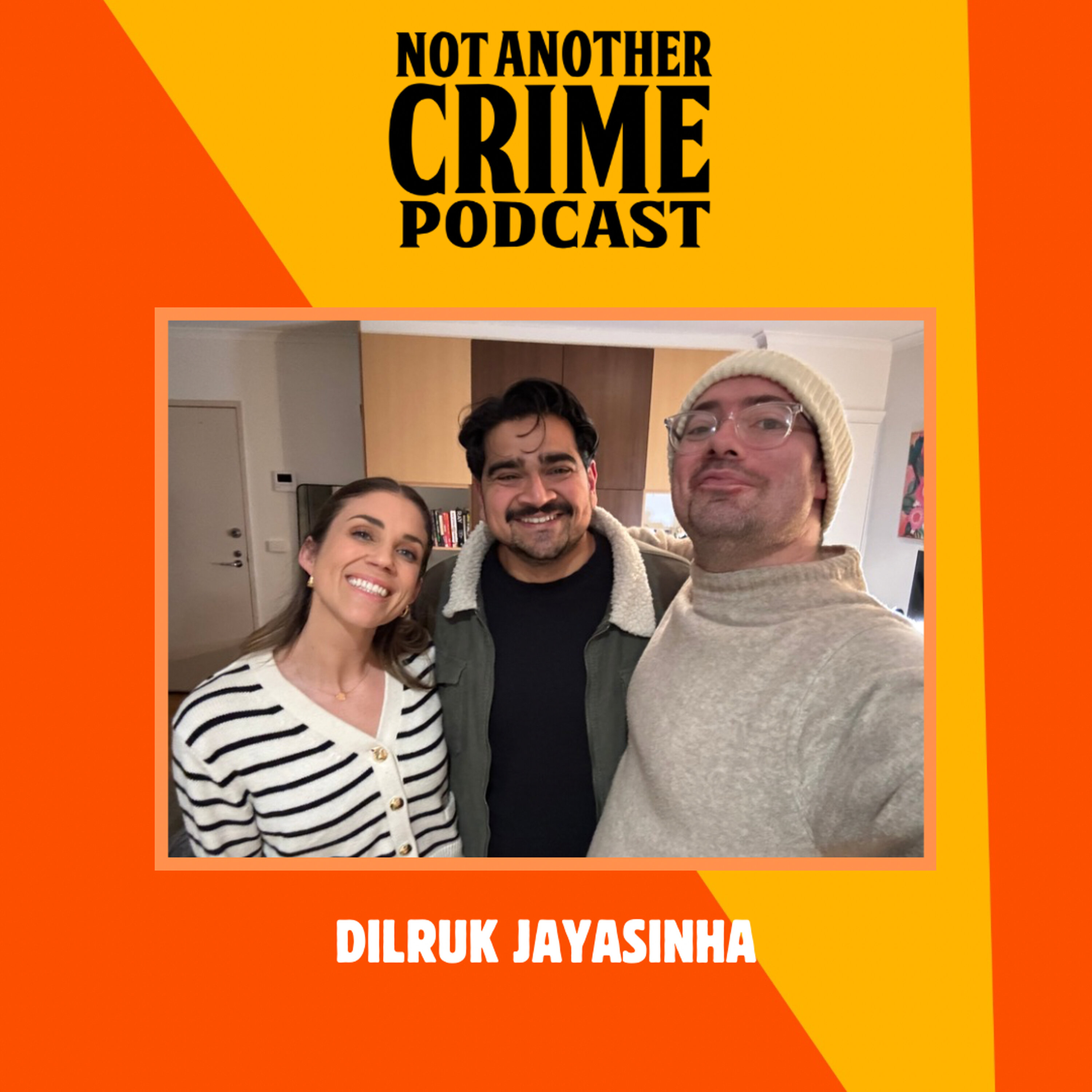 BONUS: Dilruk Jayasinha