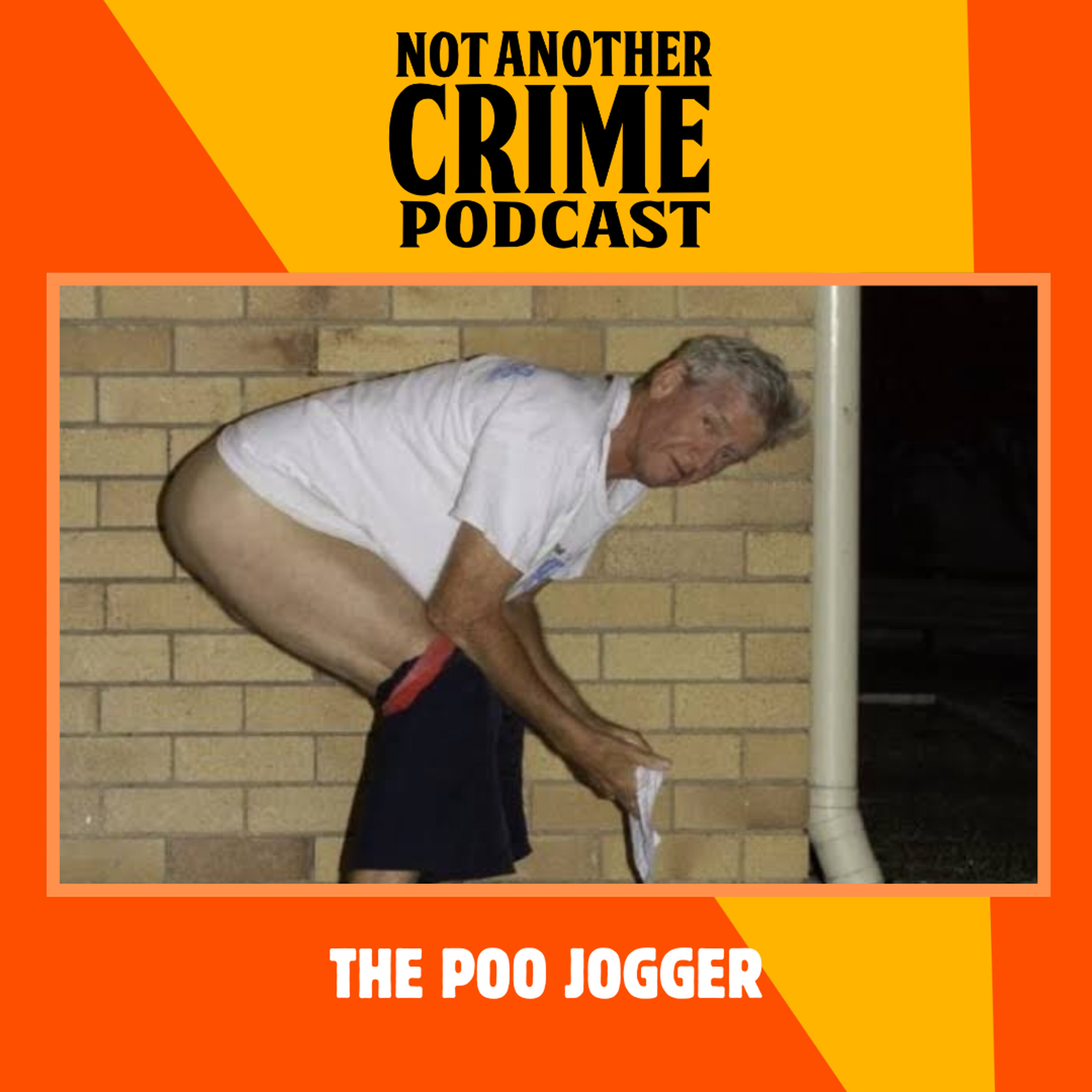The Poo Jogger