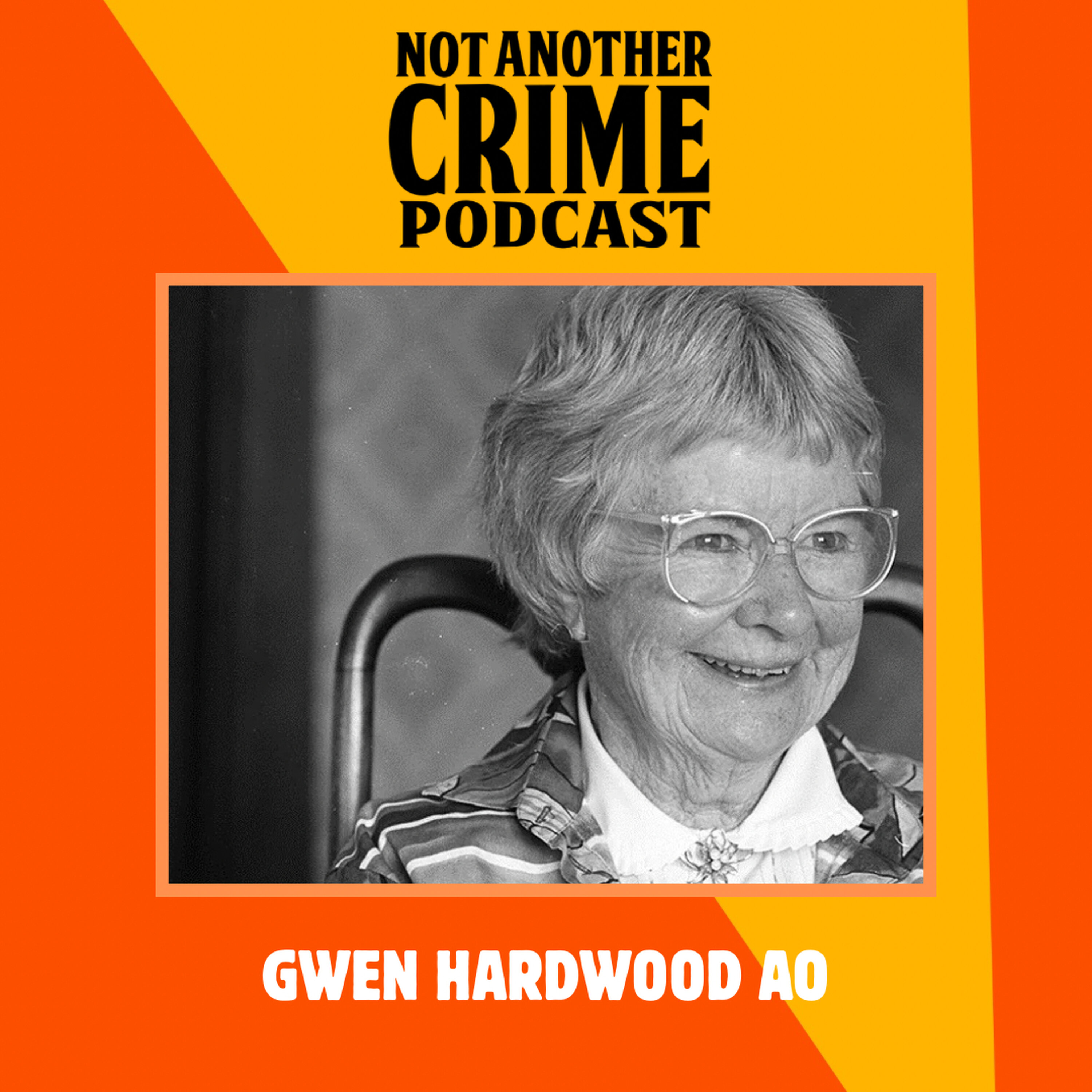 Gwen Harwood AO (with Sarah Bailey)