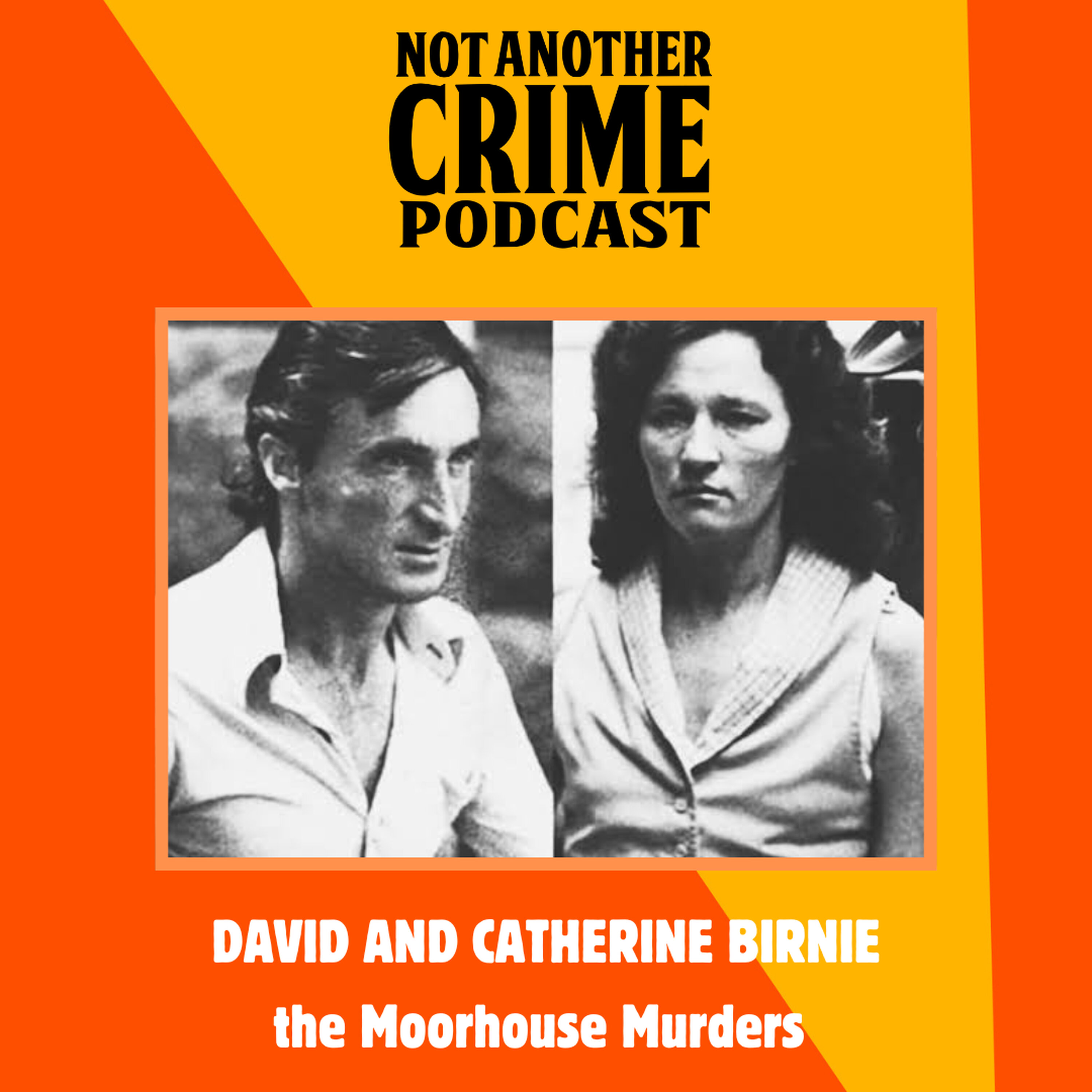 David & Catherine Birnie