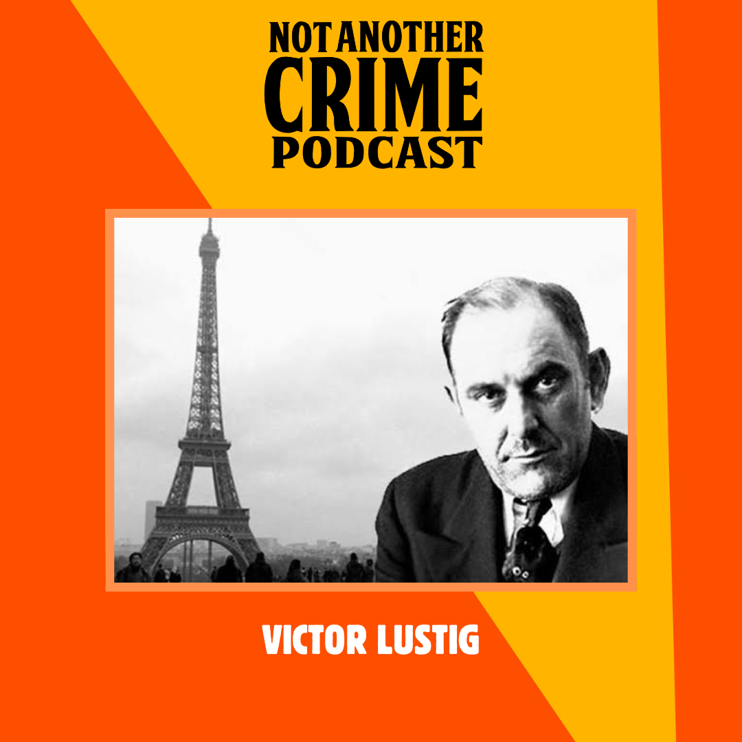 Victor Lustig: the man who sold the Eiffel tower twice