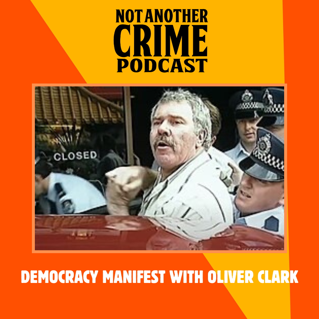 Not Another Crime Podcast