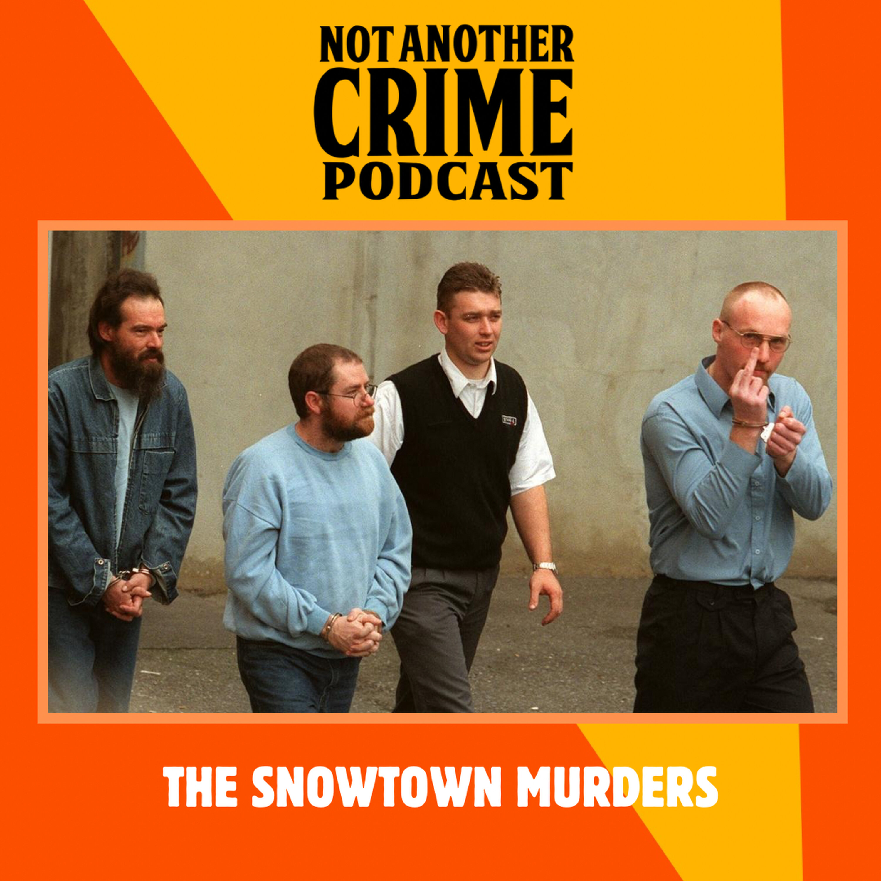 The Snowtown Murders
