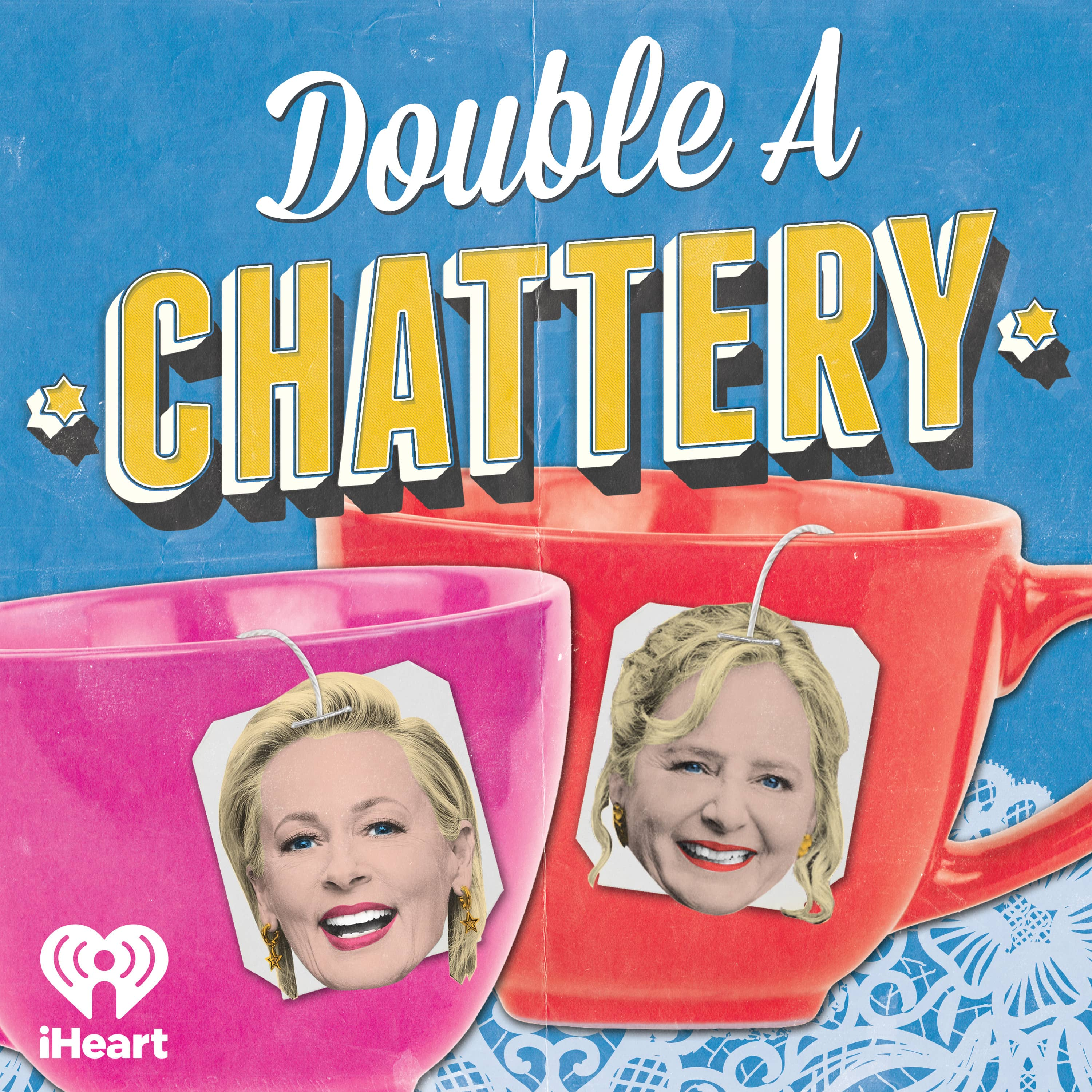 Introducing… Double A Chattery!