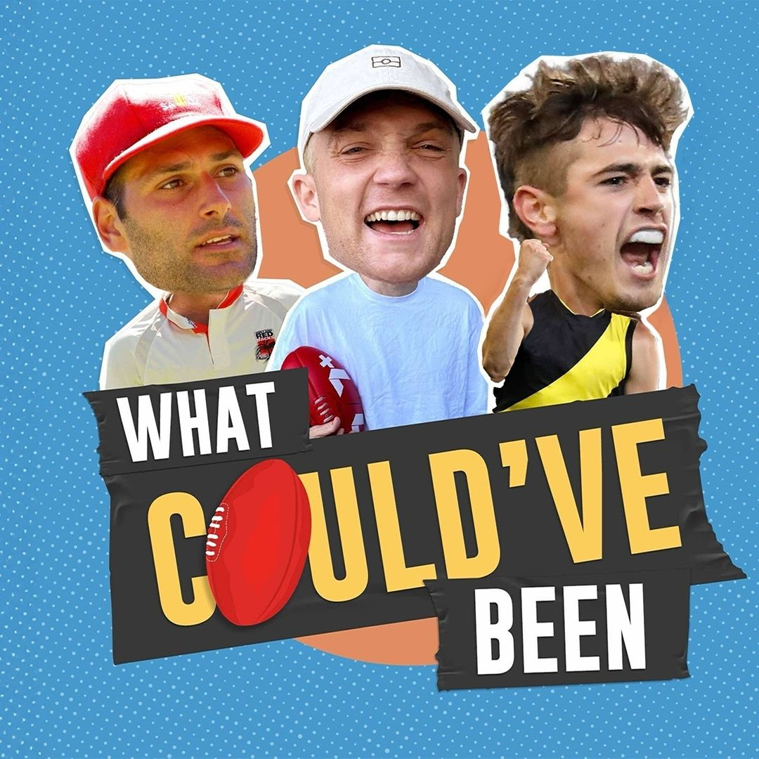 Jaidyn Stephenson - Swapping AFL for Fridgey Fridays