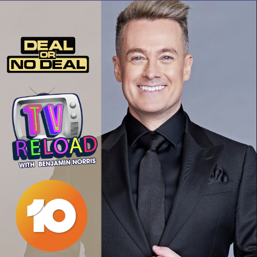 TV RELOAD
