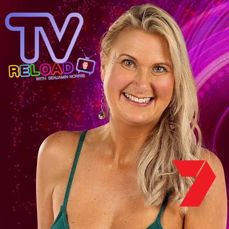 MEL TALKS HER TRUTH - BIG BROTHER'S 2ND EVICTEE