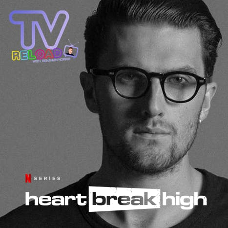 WRITER AND STORY CONTRIBUTOR OF HEARTBREAK HIGH