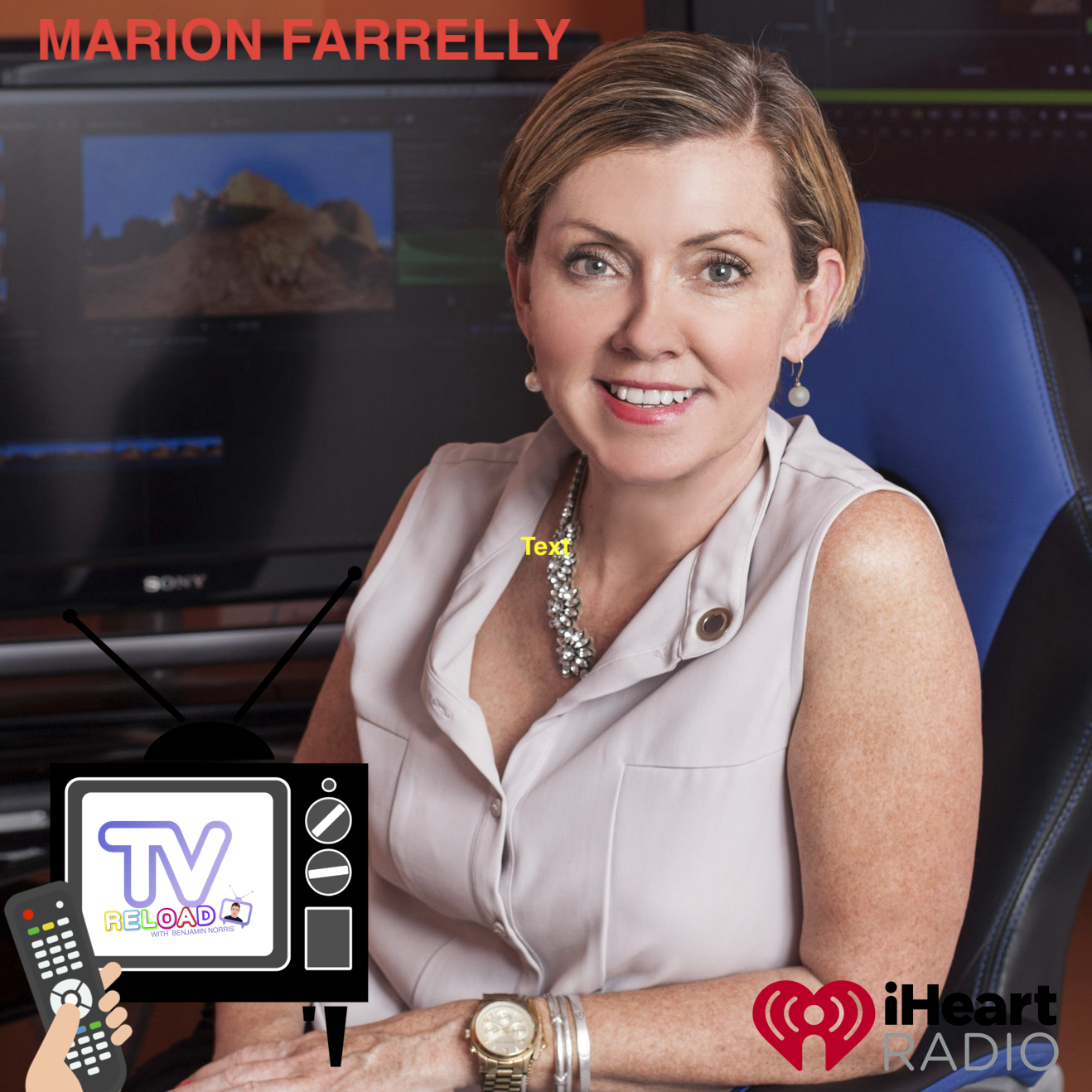 How to make your impact on Reality Television! 🎬