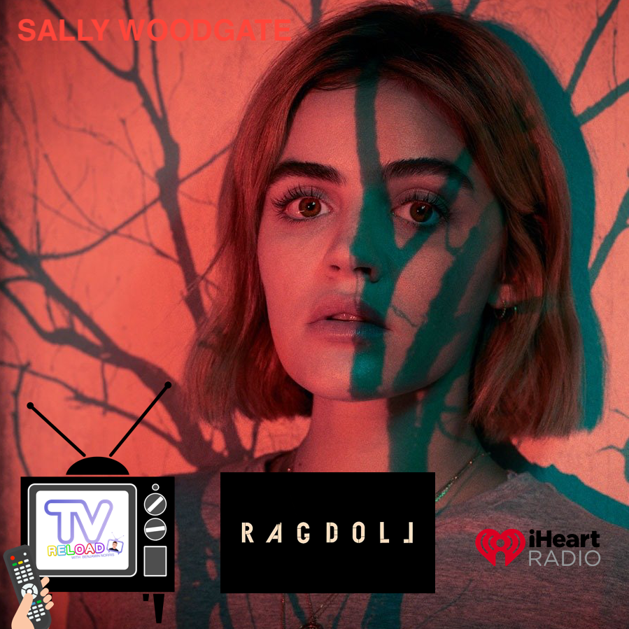 FROM KILLING EVE TO RAGDOLL