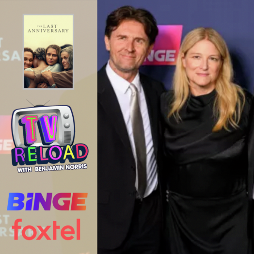 TV RELOAD