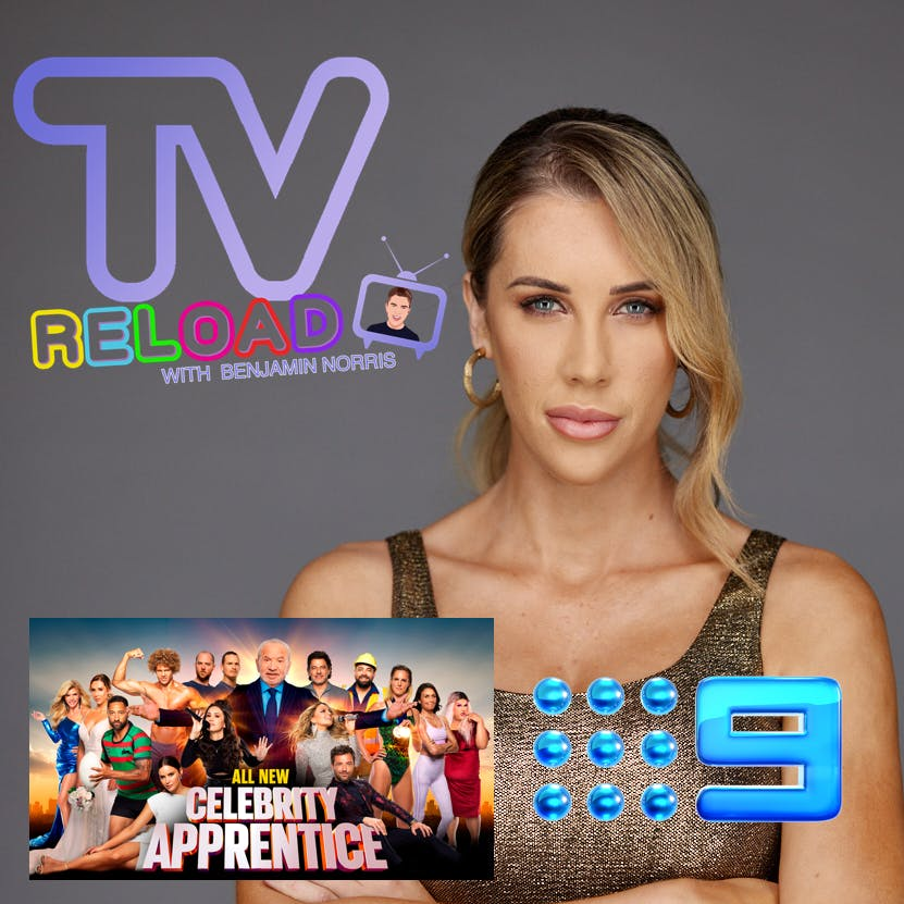 TV RELOAD