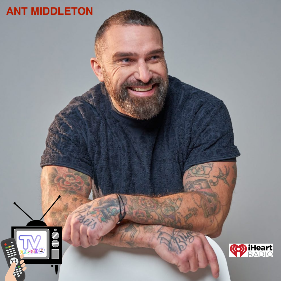 Ant Middleton - MILLION DOLLAR ISLAND - HOST