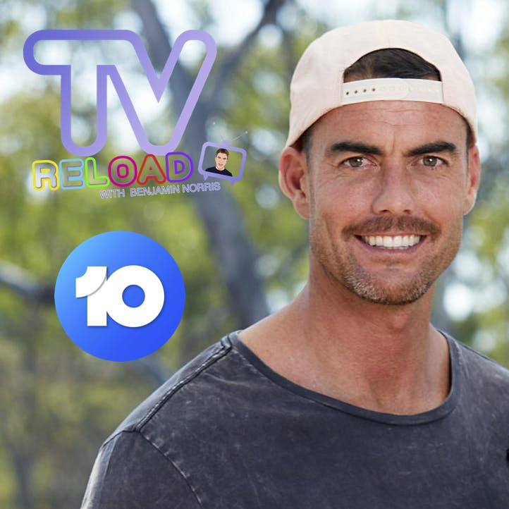 DEBRIEF AUSTRALIAN SURVIVOR WITH 'BENNY!'